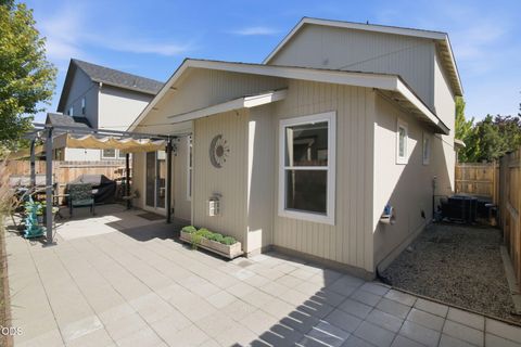 Tiny photo for 21184 Darnel Avenue, Bend, OR 97702 (MLS # 220224805)