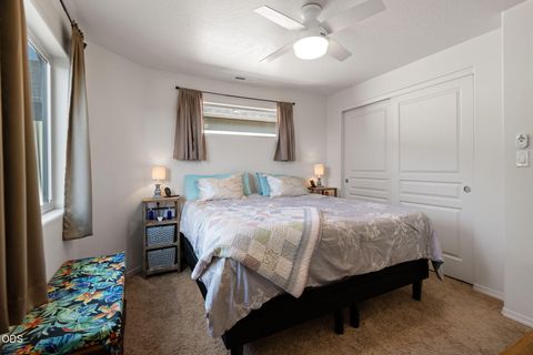 Tiny photo for 21184 Darnel Avenue, Bend, OR 97702 (MLS # 220224805)