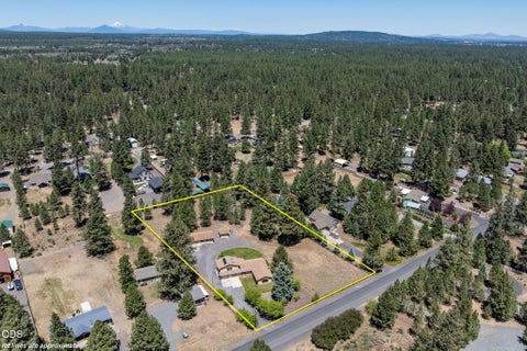 Tiny photo for 19572 Apache Road, Bend, OR 97702 (MLS # 220223845)