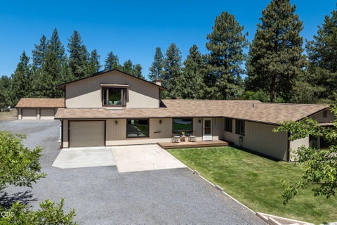 Tiny photo for 19572 Apache Road, Bend, OR 97702 (MLS # 220223845)
