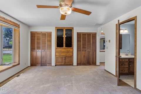 Tiny photo for 19572 Apache Road, Bend, OR 97702 (MLS # 220223845)
