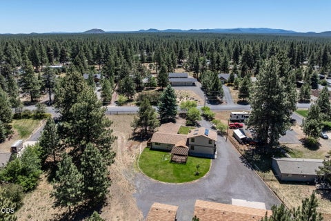 Tiny photo for 19572 Apache Road, Bend, OR 97702 (MLS # 220223845)
