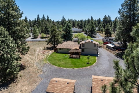 Tiny photo for 19572 Apache Road, Bend, OR 97702 (MLS # 220223845)