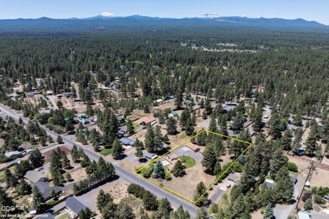 Tiny photo for 19572 Apache Road, Bend, OR 97702 (MLS # 220223845)