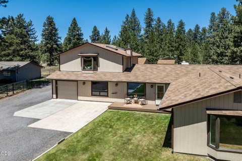 Tiny photo for 19572 Apache Road, Bend, OR 97702 (MLS # 220223845)