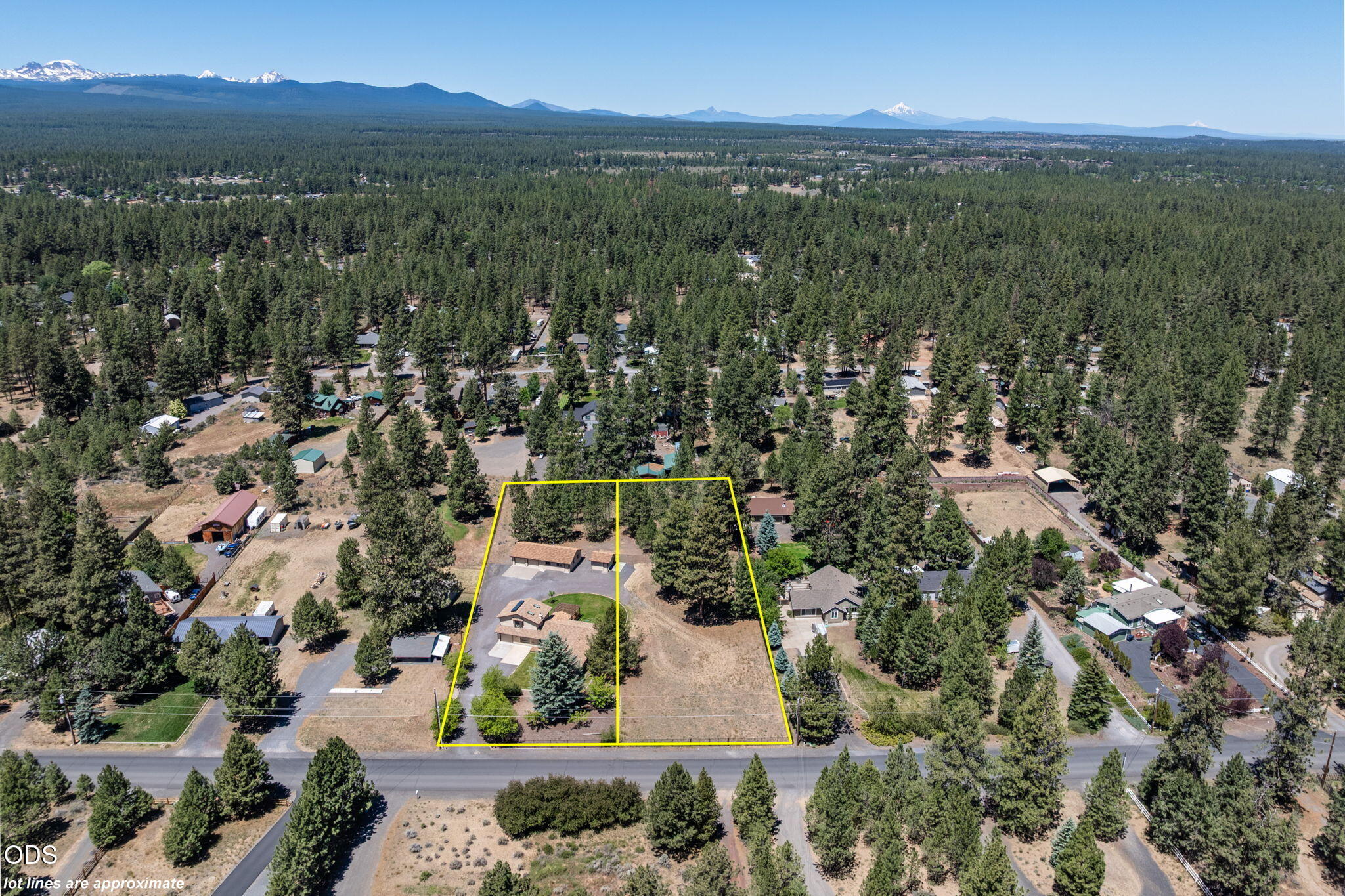 Photo 1 of 71 — 19572 Apache Road, Bend, OR 97702