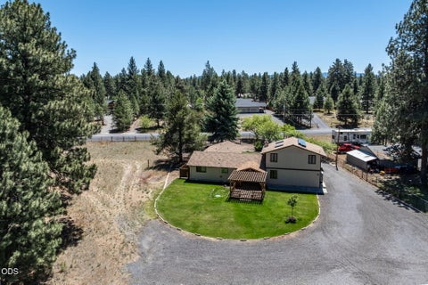Tiny photo for 19572 Apache Road, Bend, OR 97702 (MLS # 220223845)