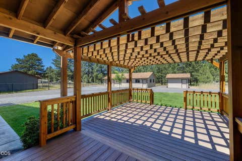Tiny photo for 19572 Apache Road, Bend, OR 97702 (MLS # 220223845)