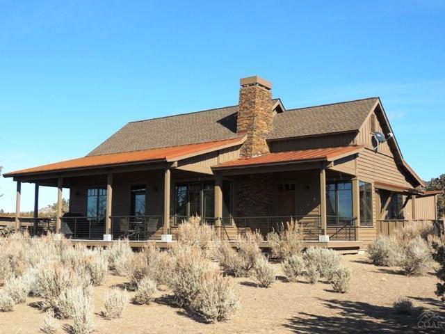 Brasada Ranch - Residential