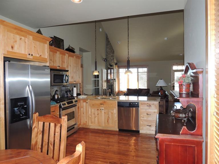 Brasada Ranch - Residential