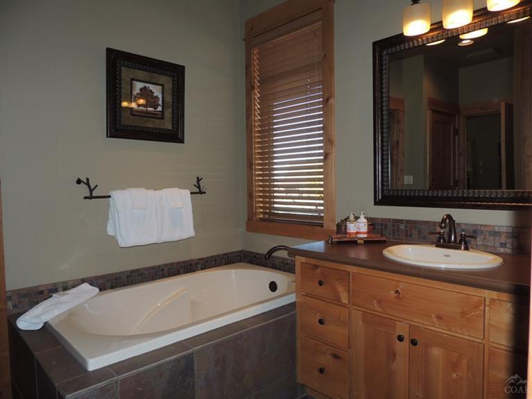 Brasada Ranch - Residential