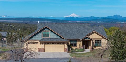 6561 SE Baker Lane Prineville OR 97754