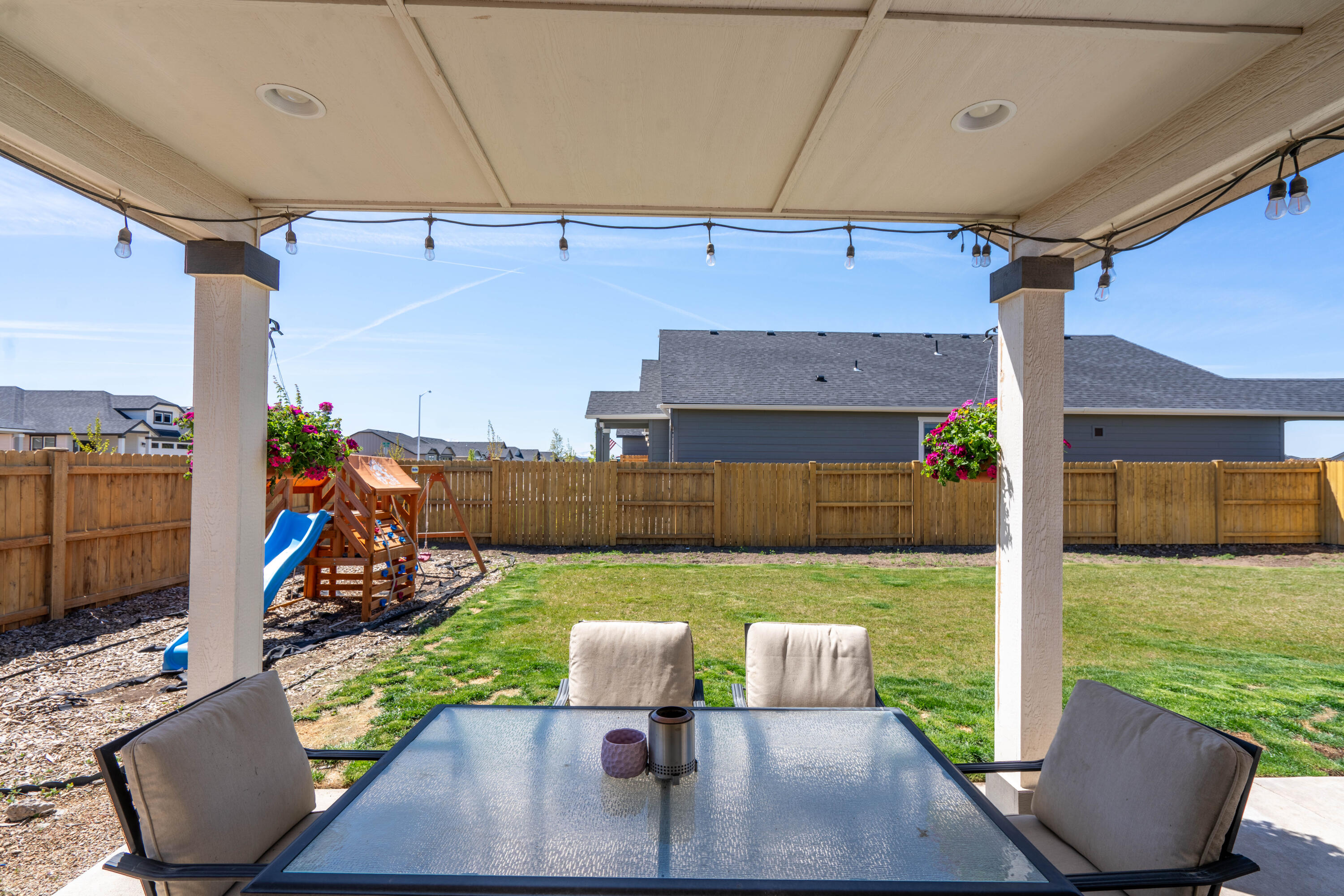 Canyon Ridge Phase 4 - Residential