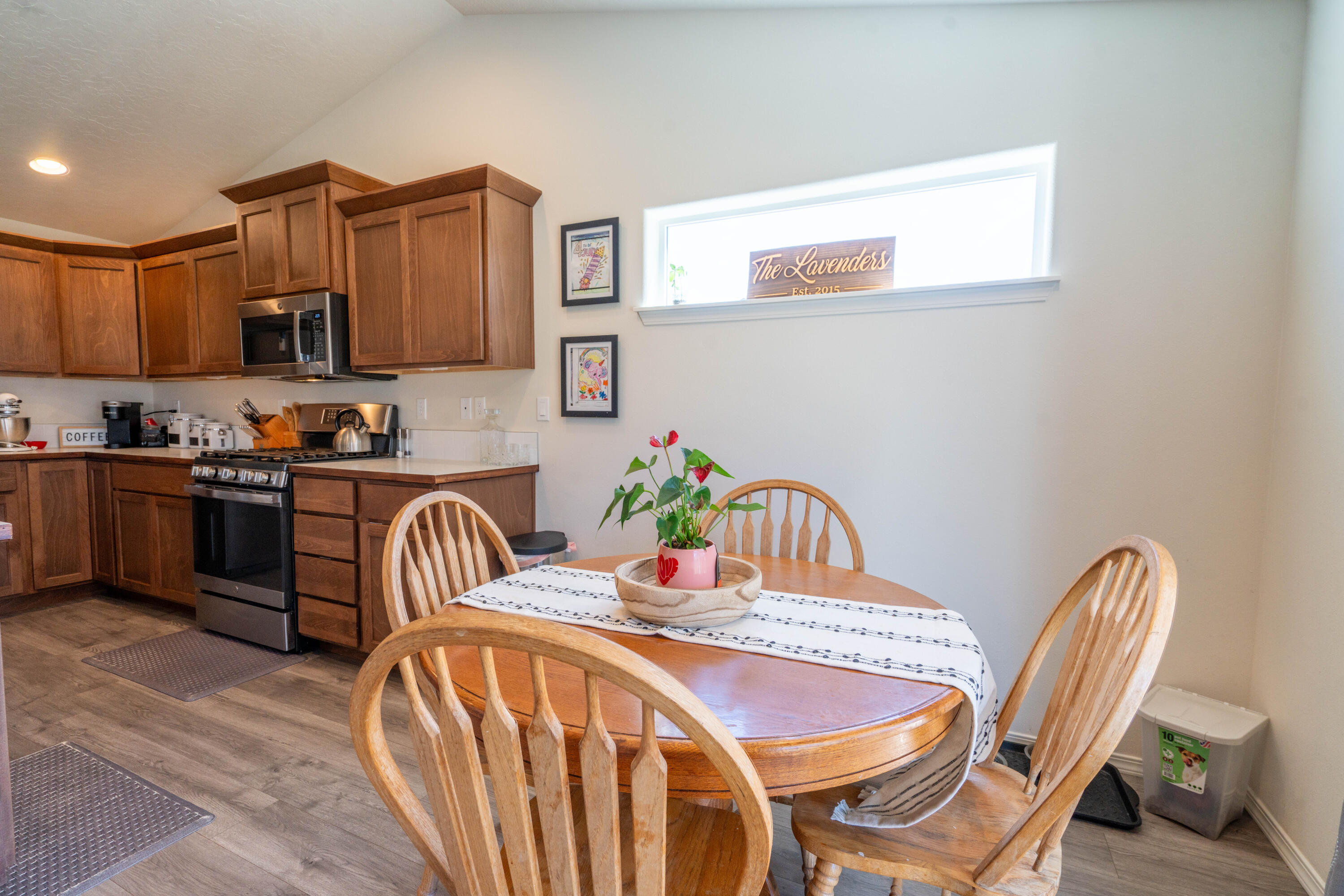 Canyon Ridge Phase 4 - Residential