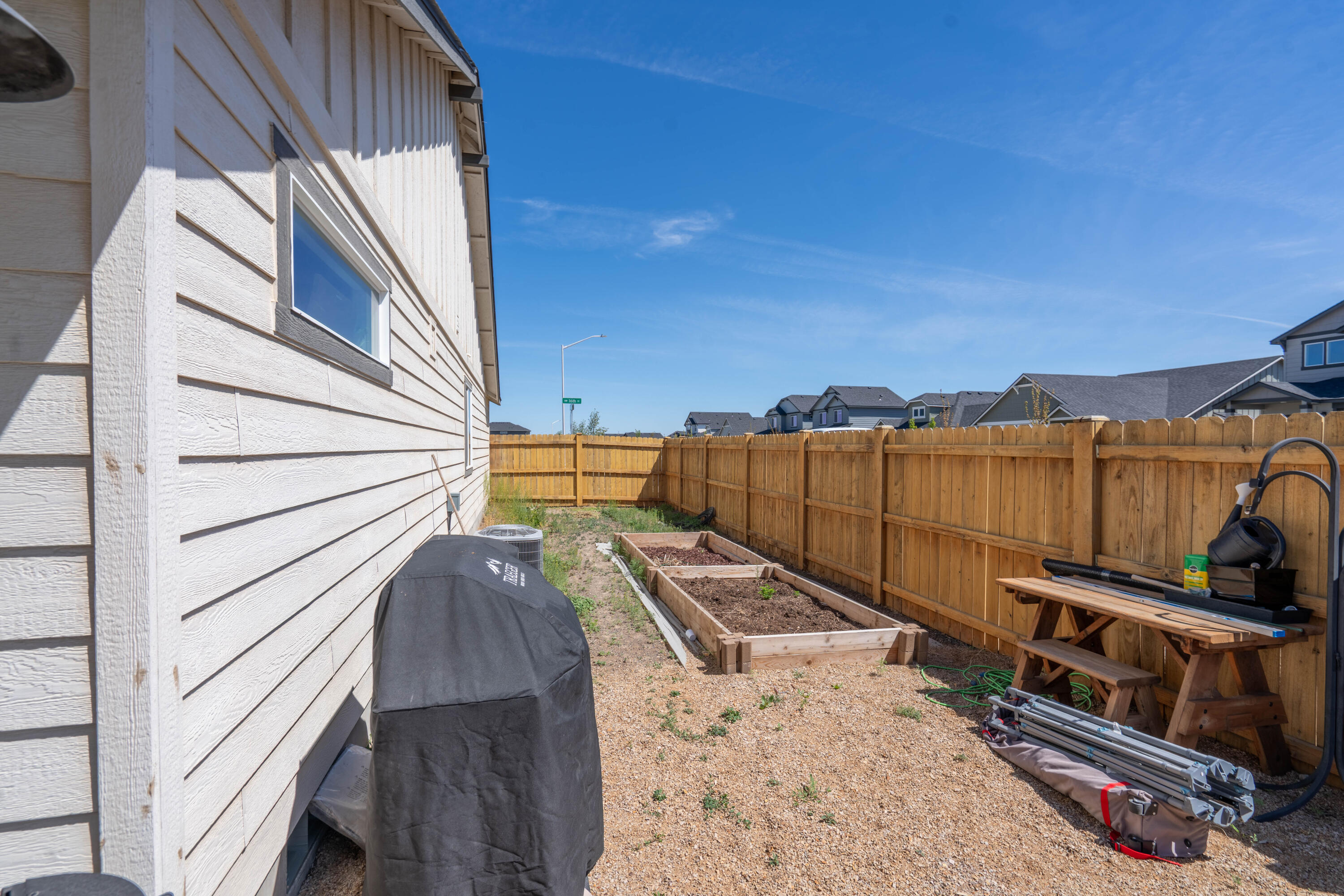 Canyon Ridge Phase 4 - Residential