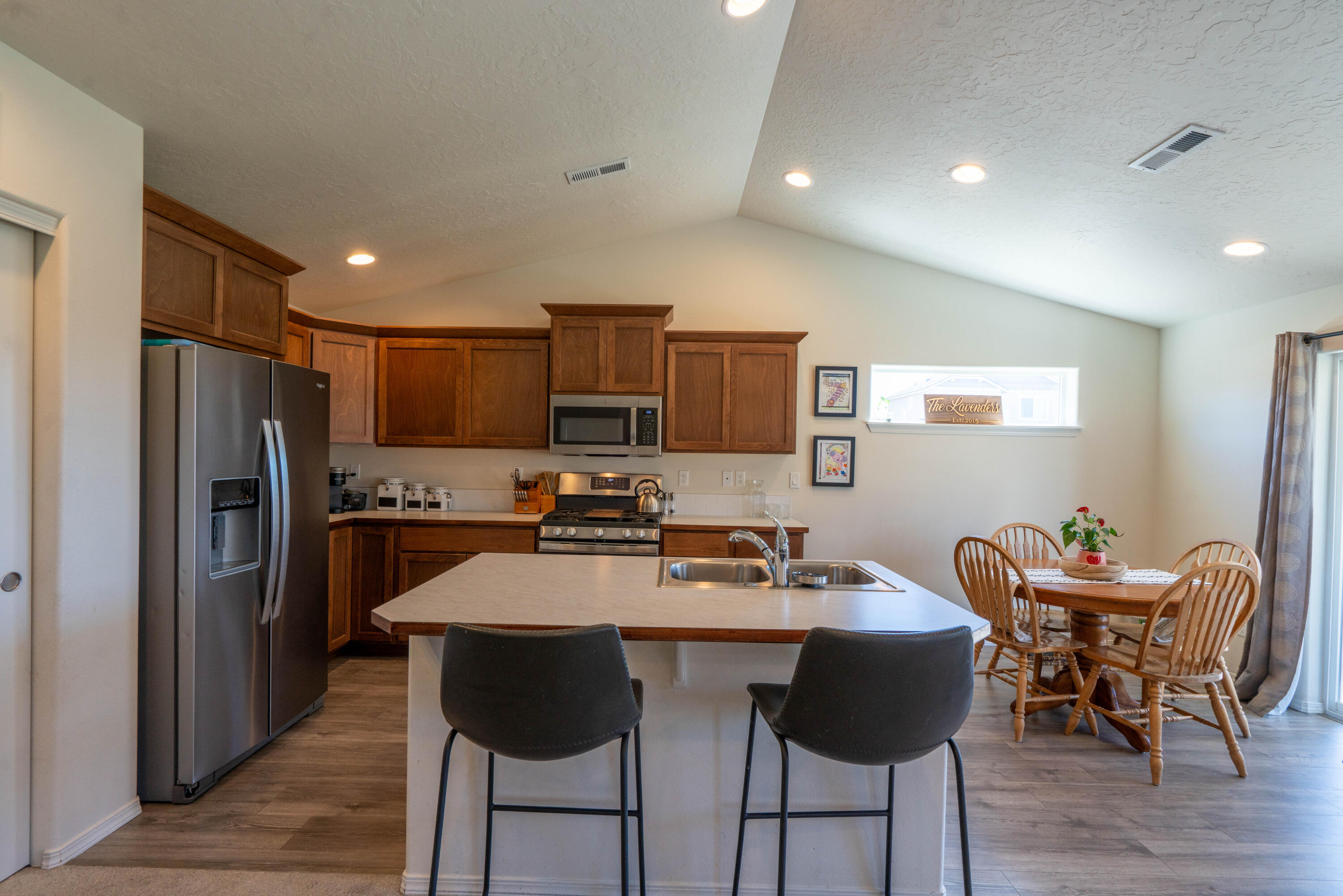 Canyon Ridge Phase 4 - Residential