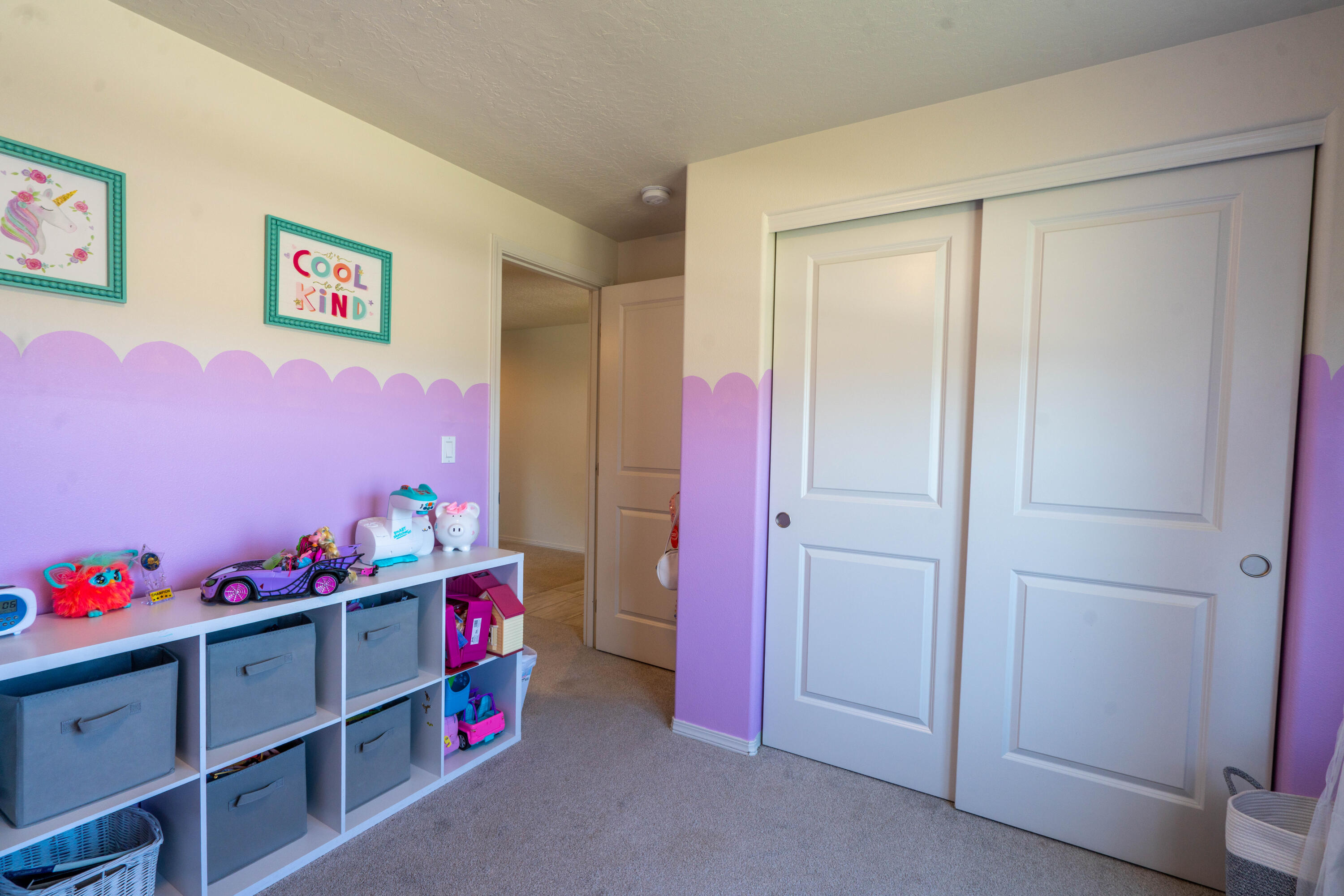 Canyon Ridge Phase 4 - Residential