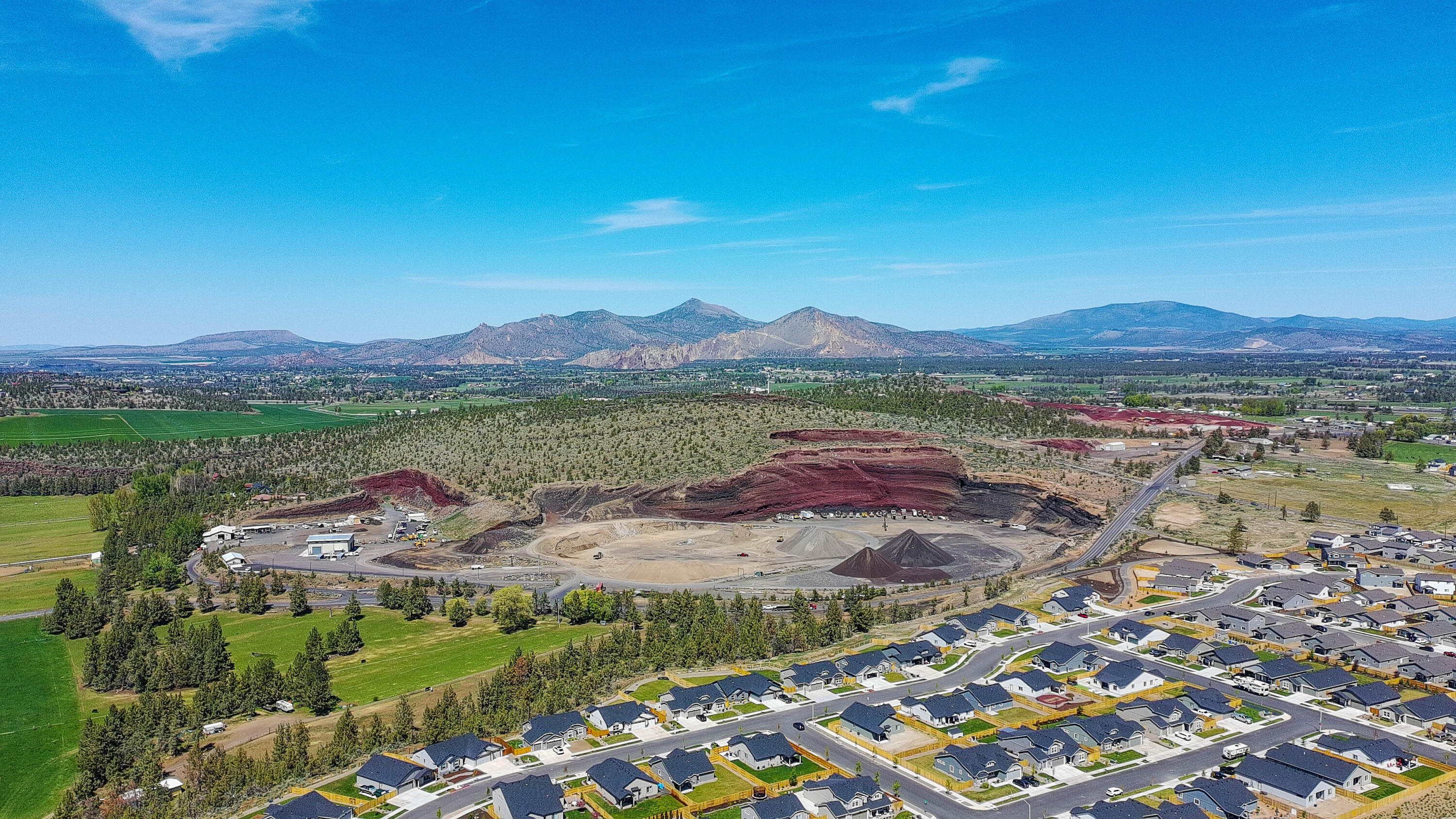 Canyon Ridge Phase 4 - Residential