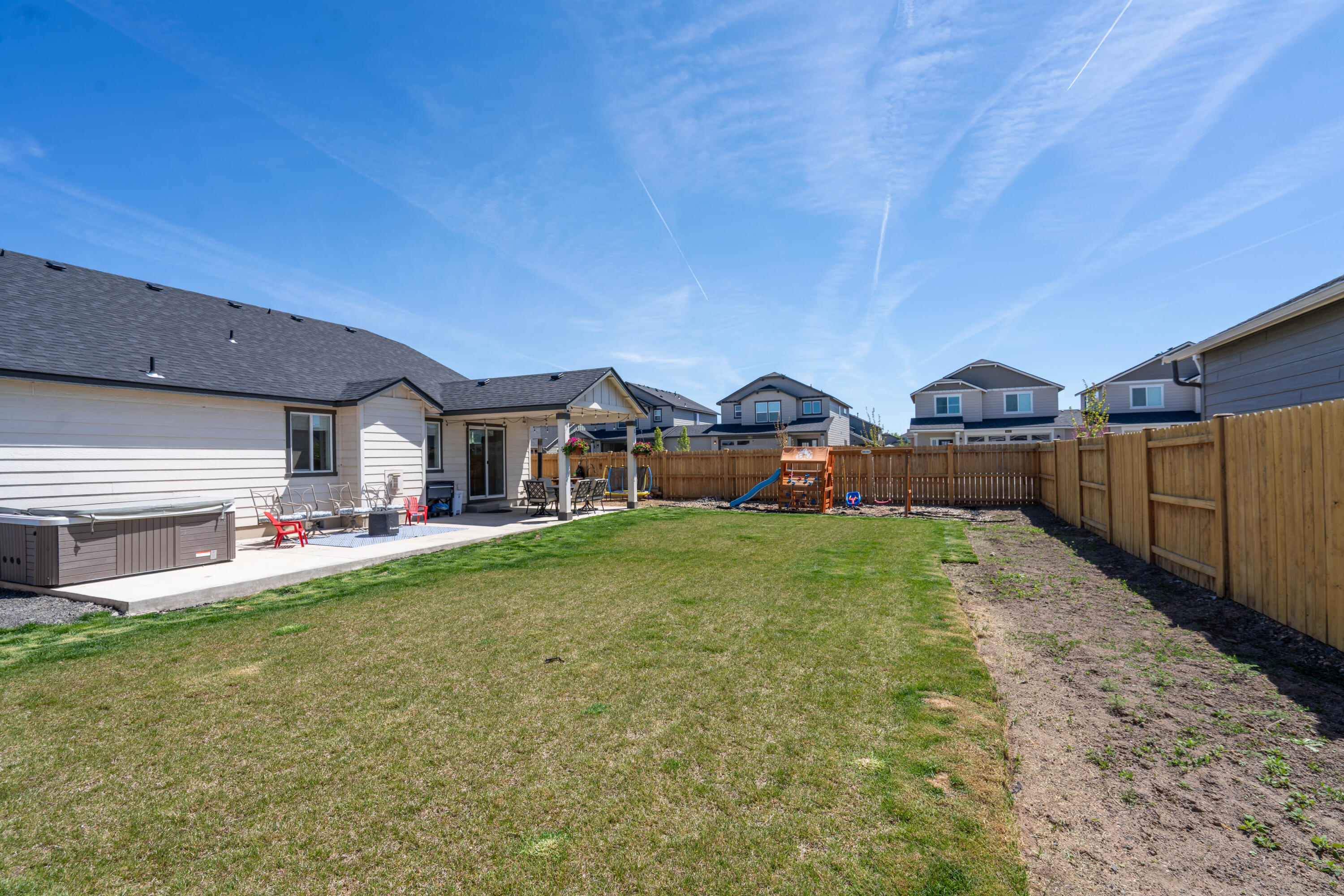 Canyon Ridge Phase 4 - Residential