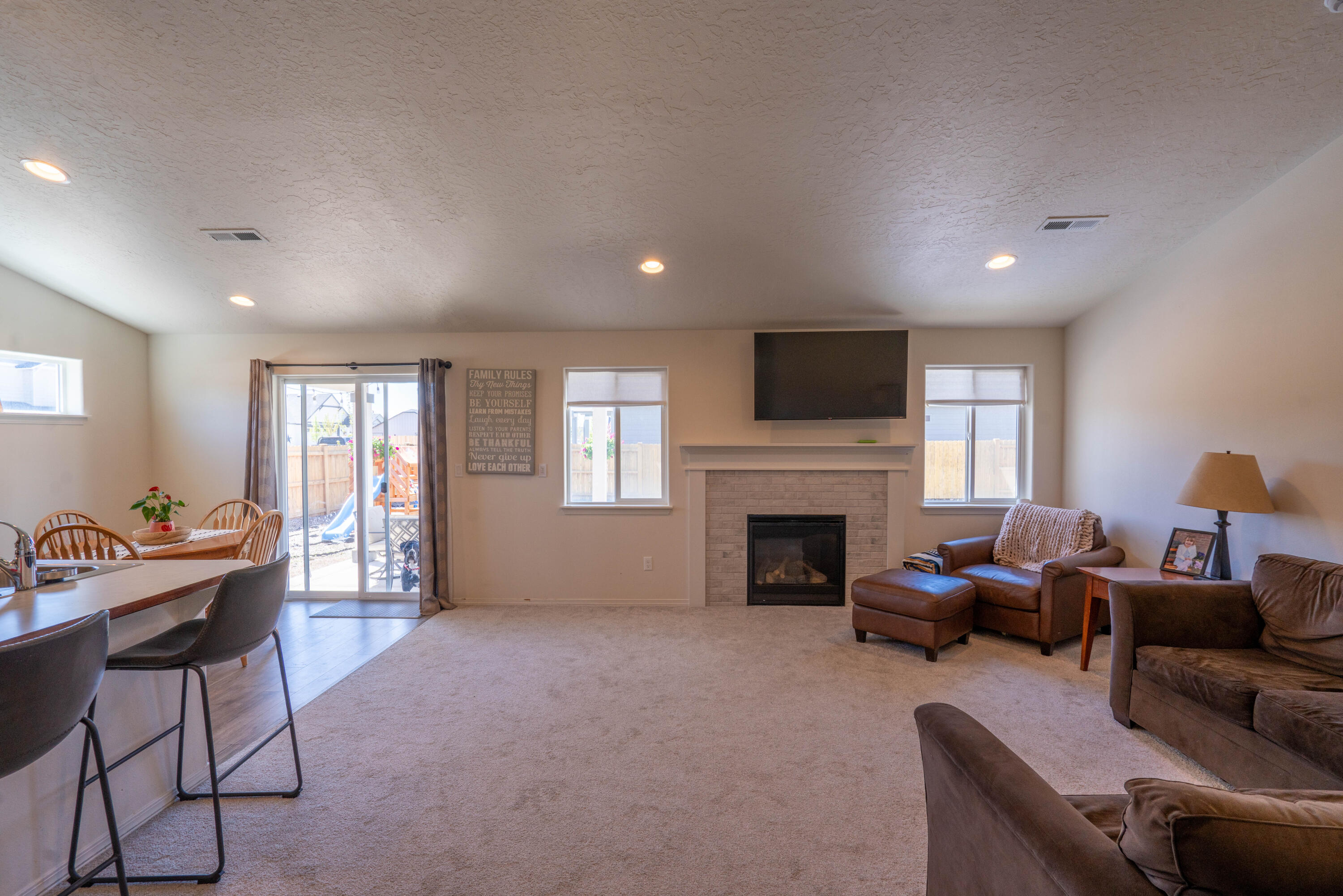 Canyon Ridge Phase 4 - Residential