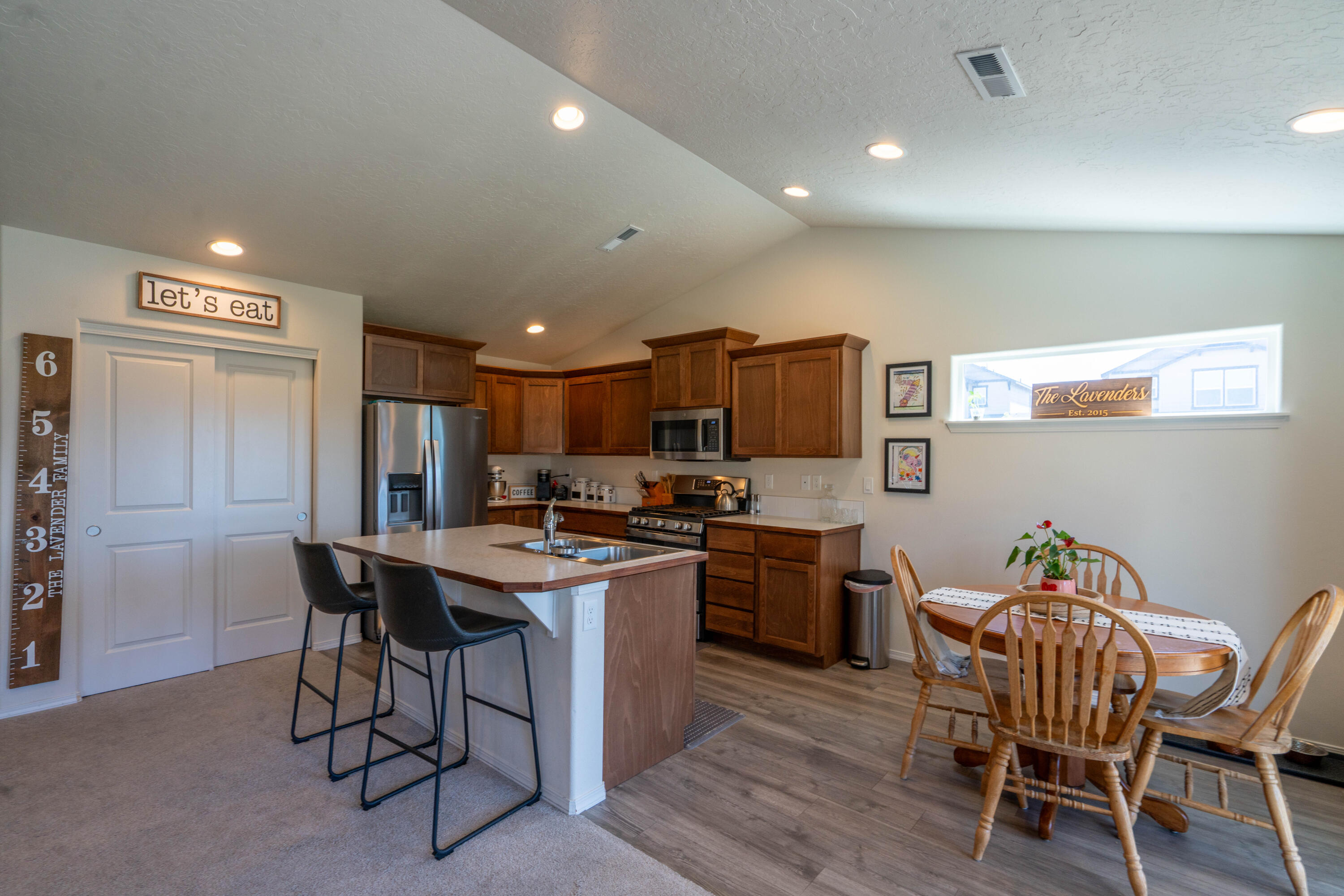 Canyon Ridge Phase 4 - Residential