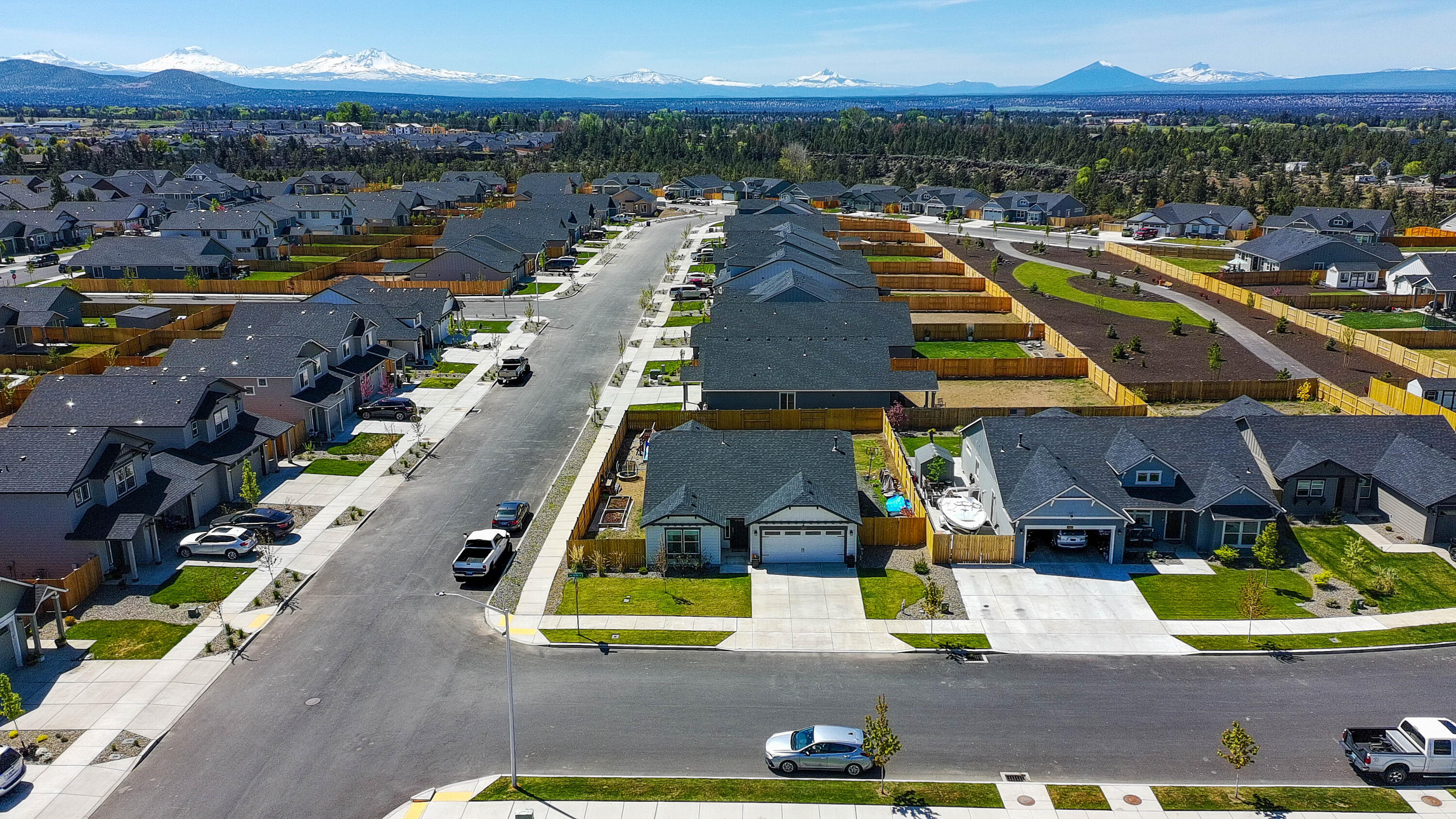 Canyon Ridge Phase 4 - Residential