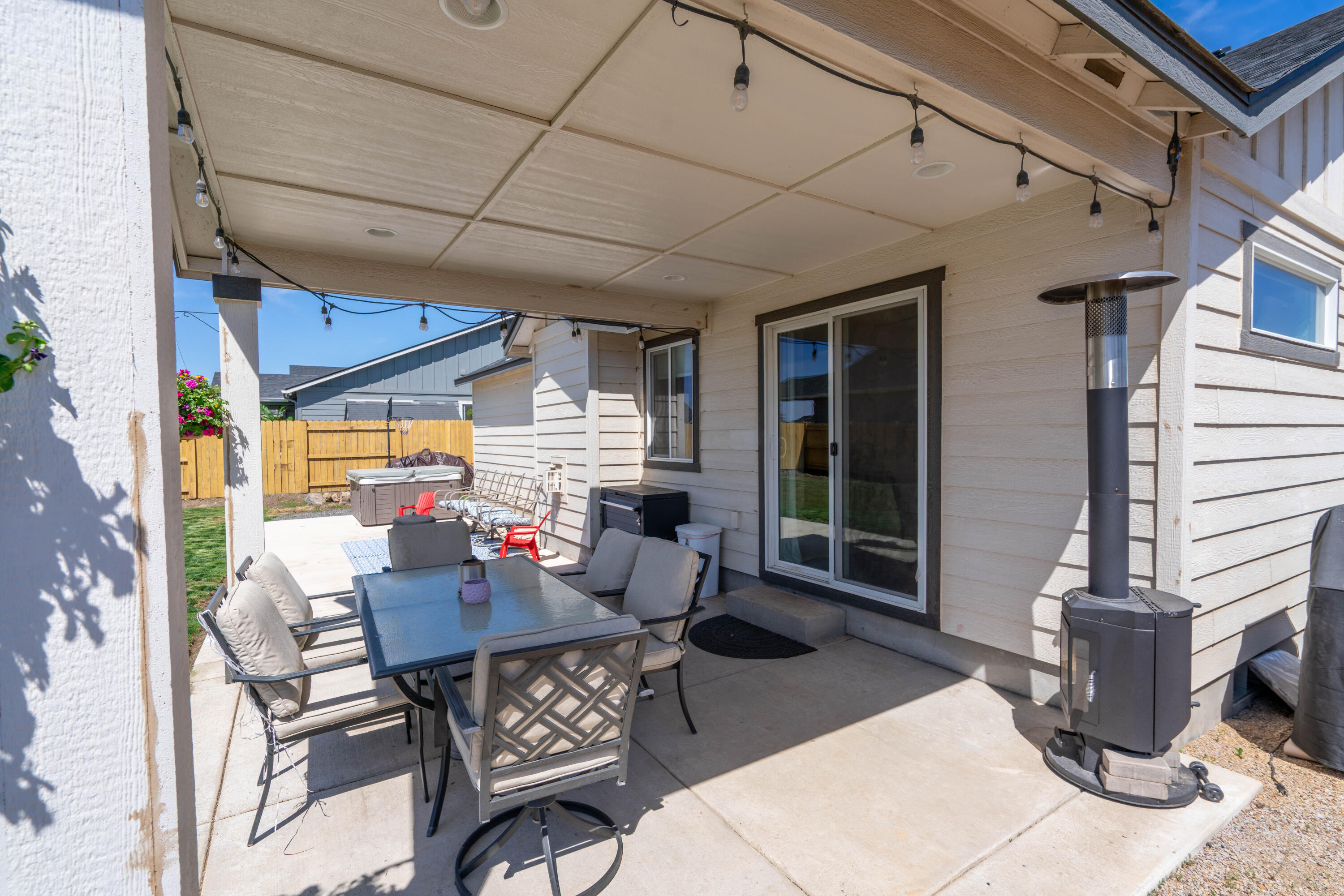 Canyon Ridge Phase 4 - Residential