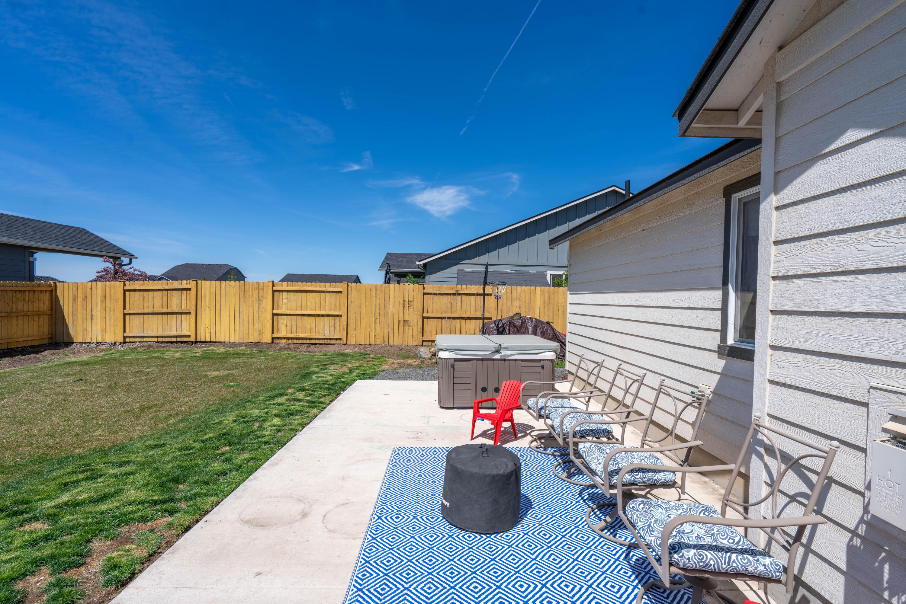 Canyon Ridge Phase 4 - Residential