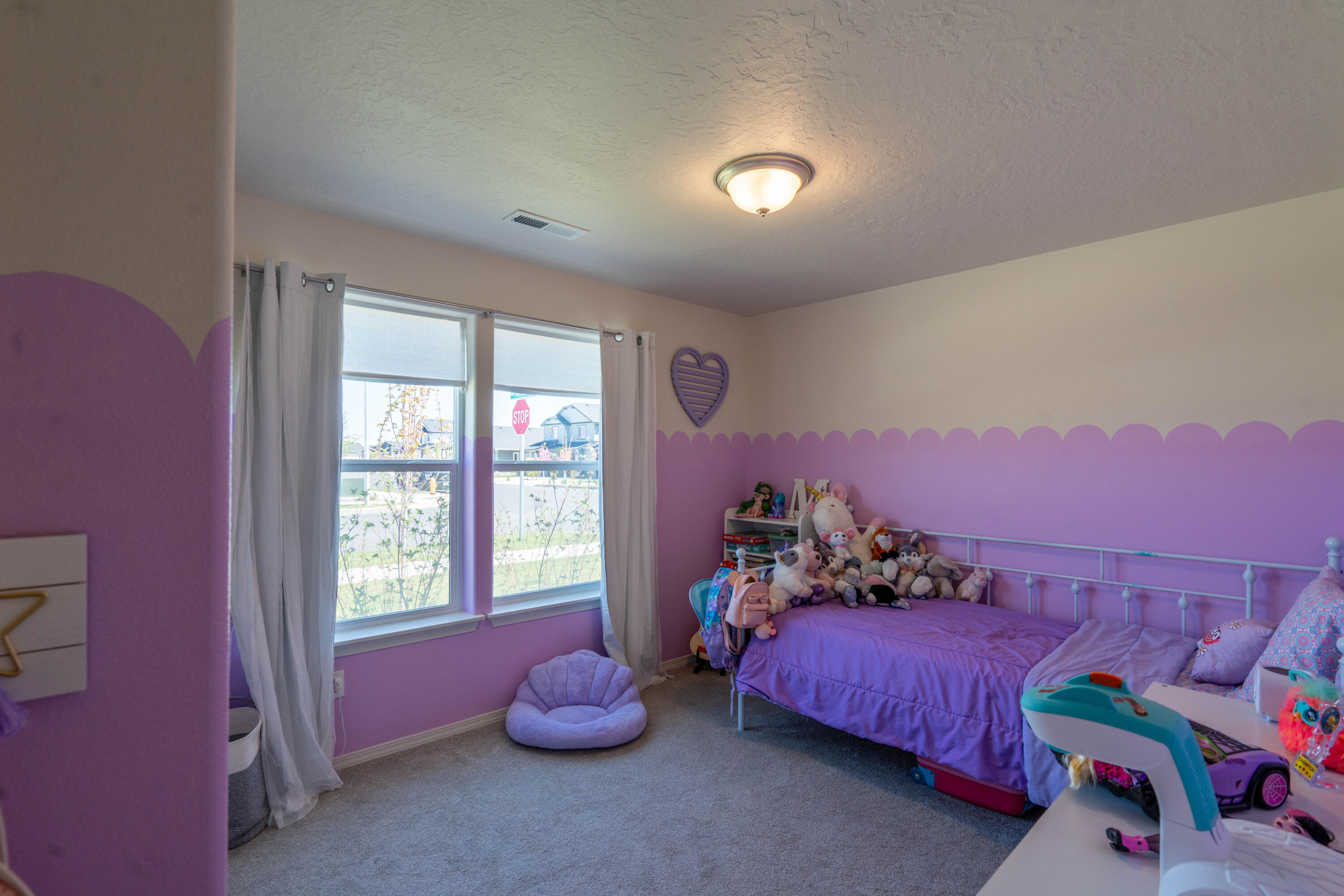 Canyon Ridge Phase 4 - Residential