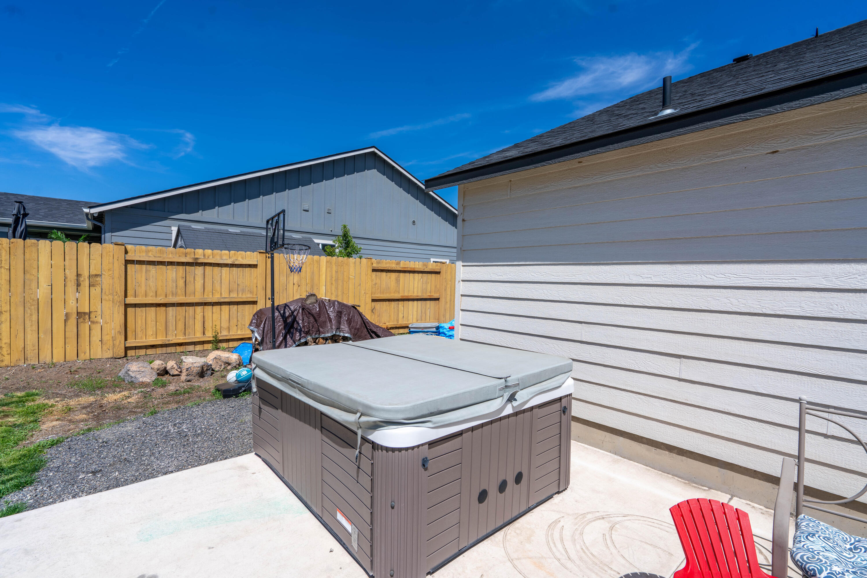 Canyon Ridge Phase 4 - Residential