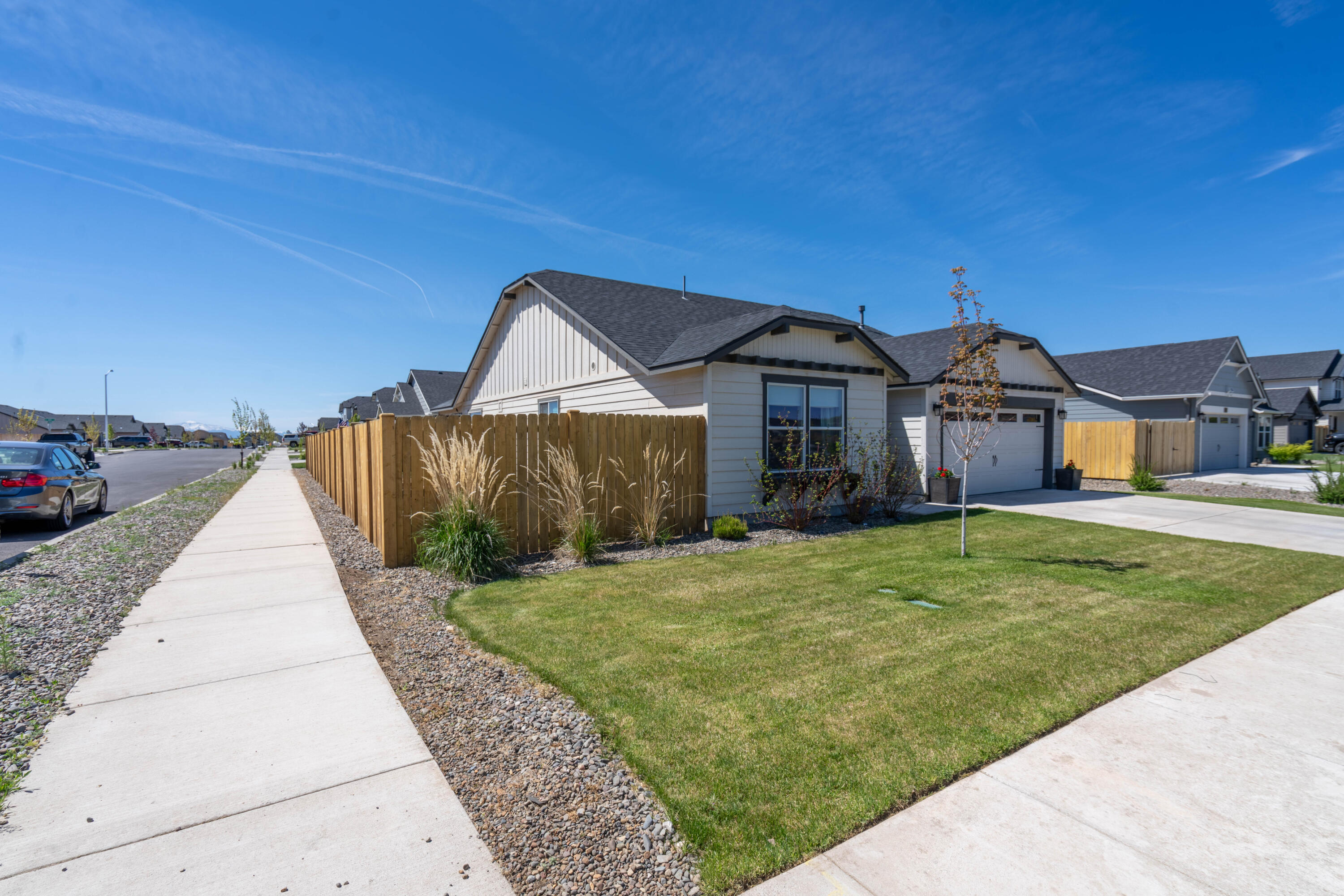 Canyon Ridge Phase 4 - Residential