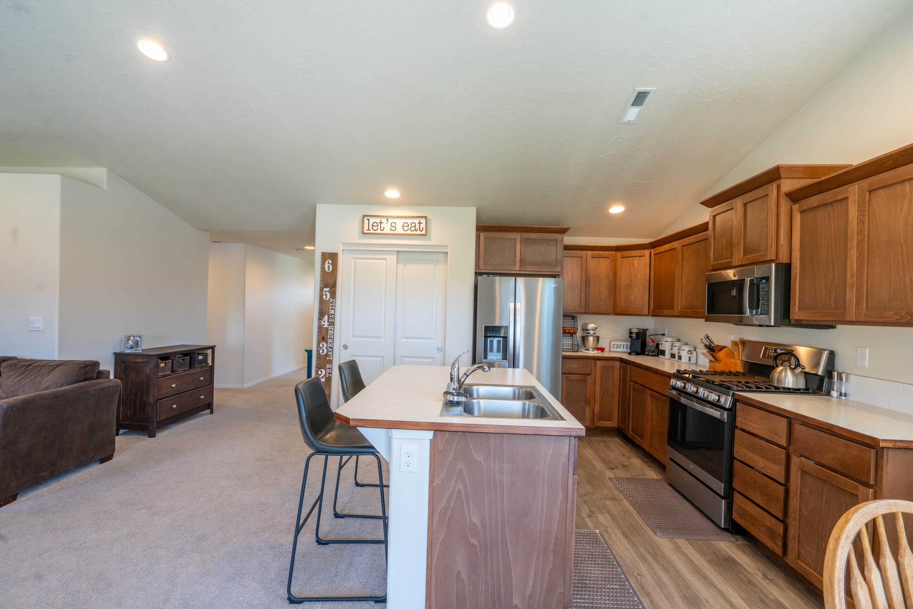 Canyon Ridge Phase 4 - Residential