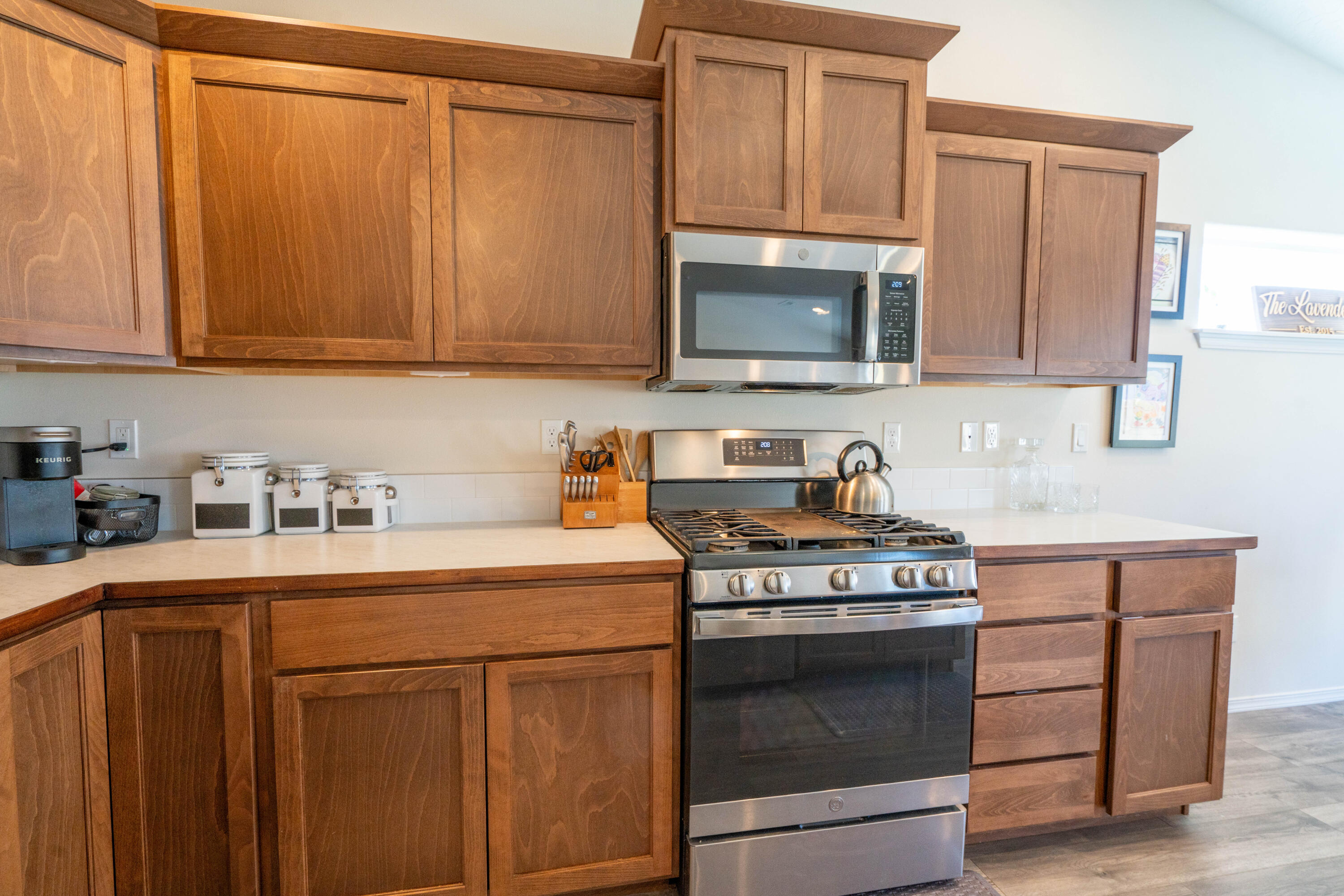 Canyon Ridge Phase 4 - Residential