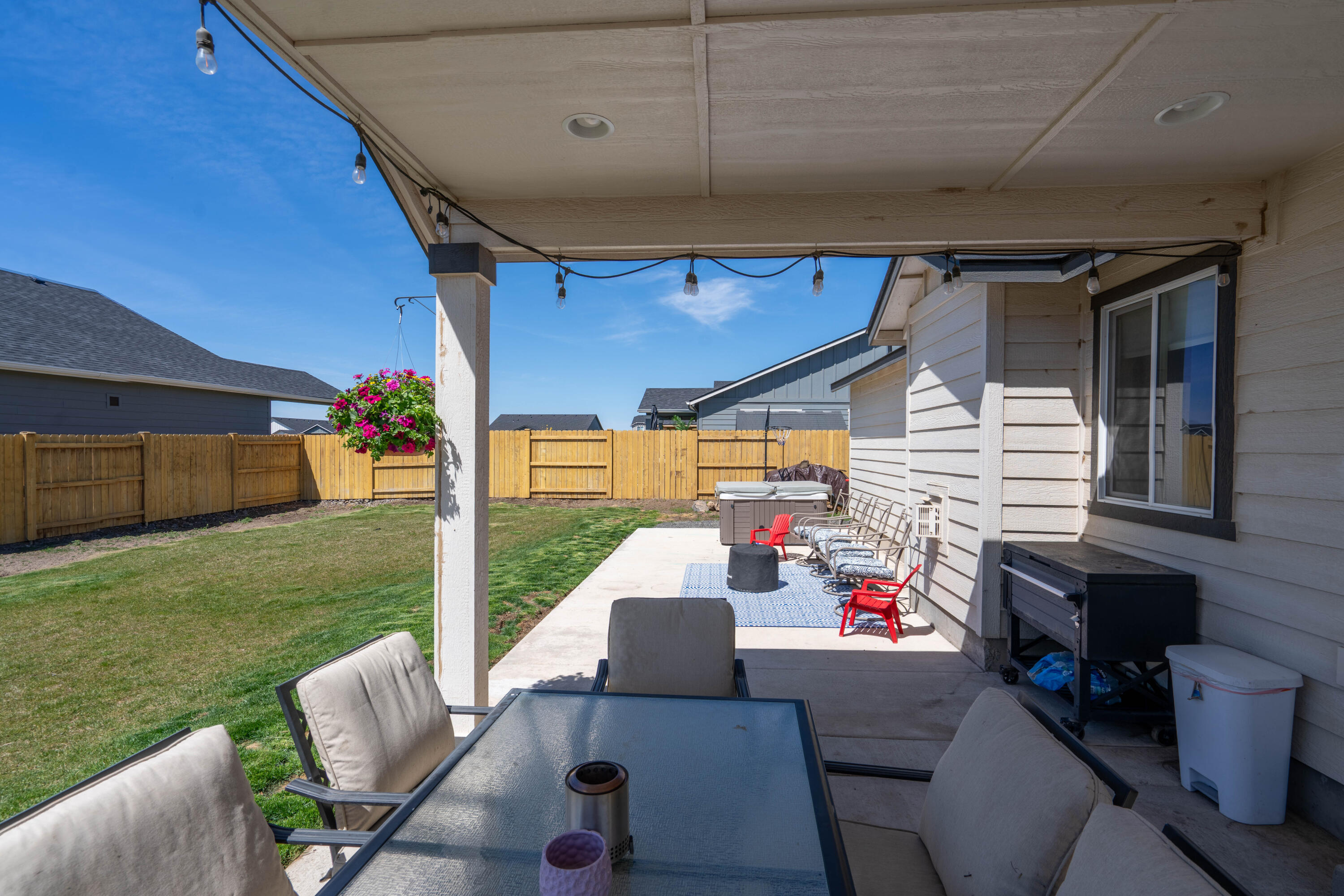 Canyon Ridge Phase 4 - Residential