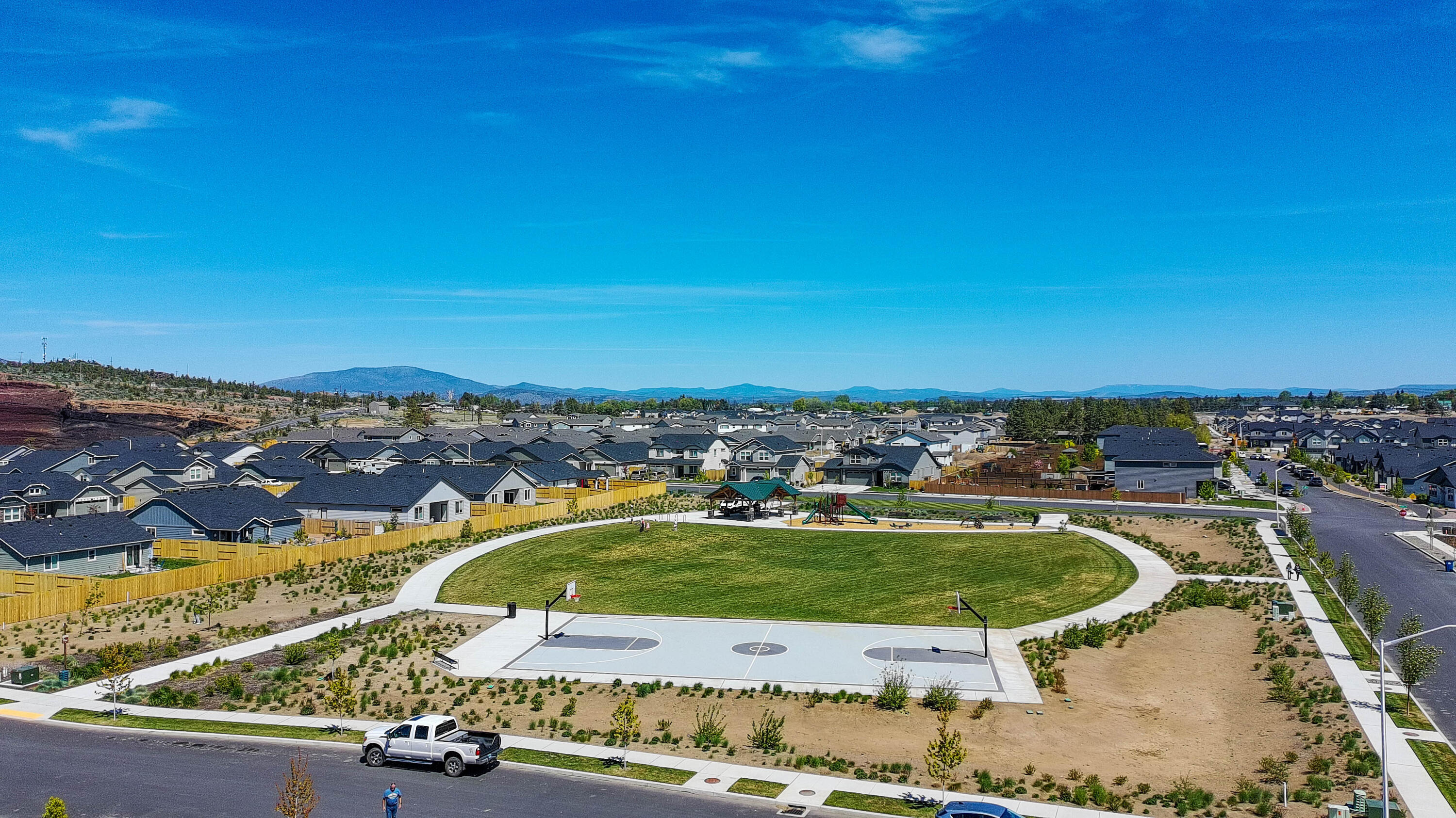 Canyon Ridge Phase 4 - Residential