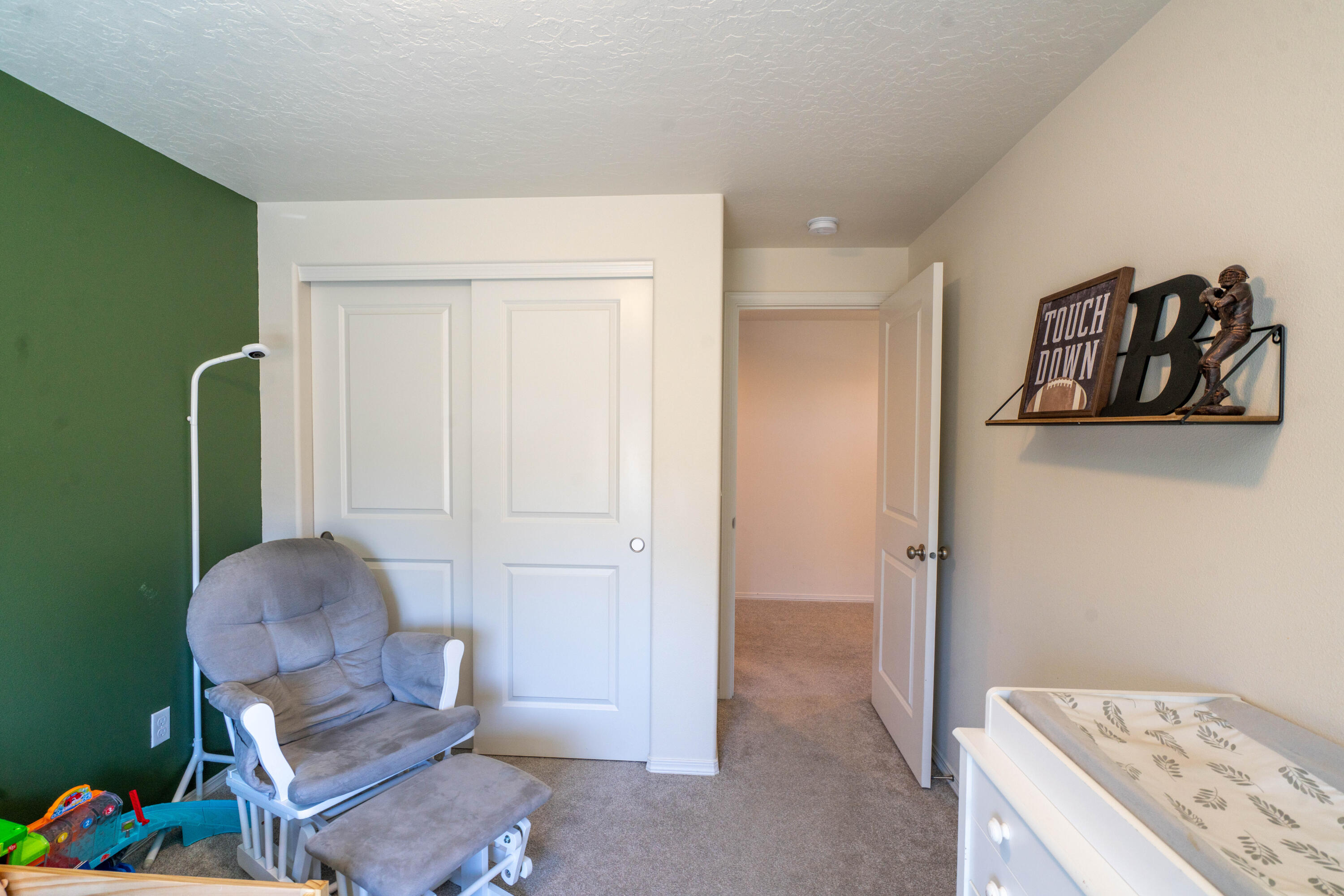 Canyon Ridge Phase 4 - Residential