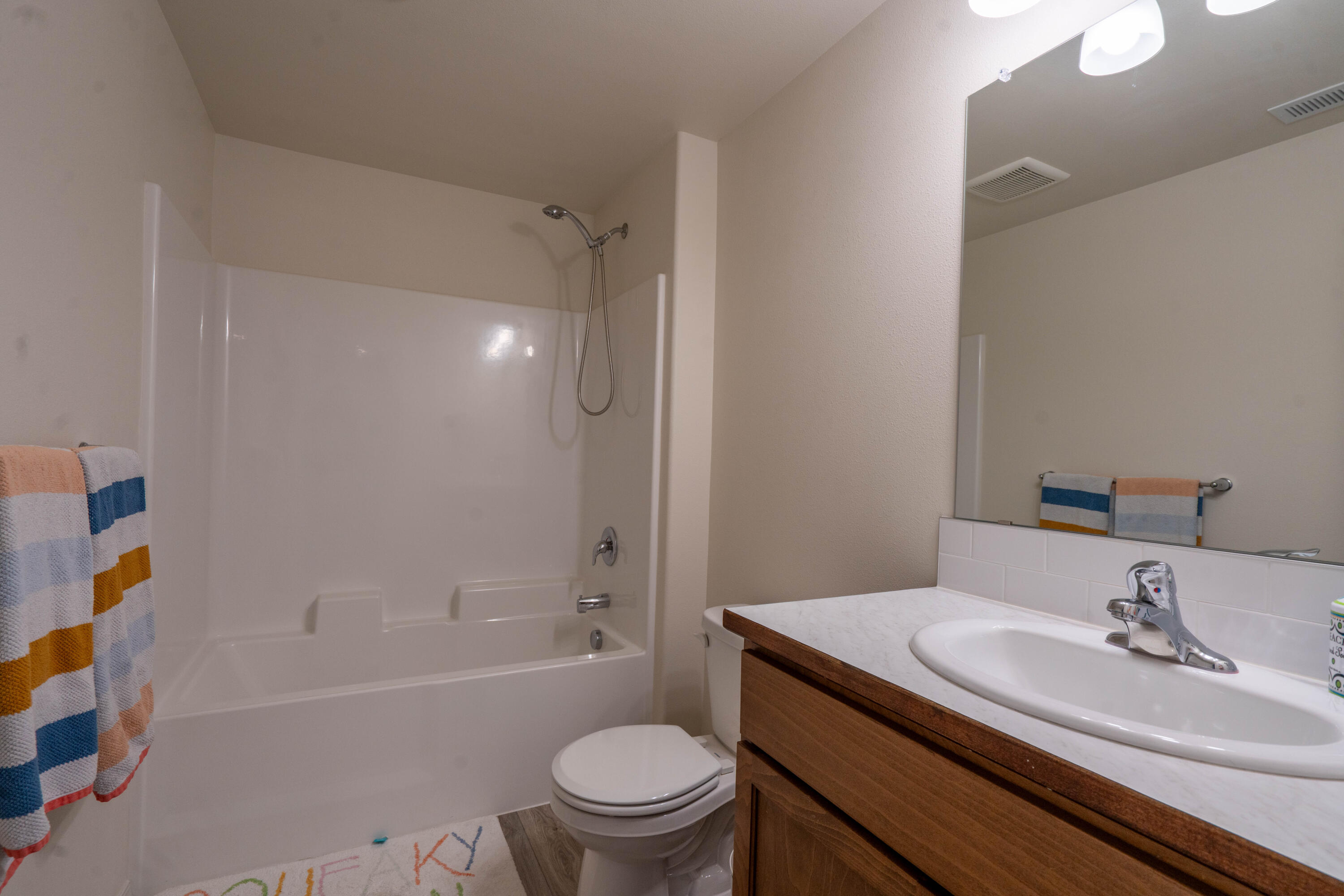 Canyon Ridge Phase 4 - Residential