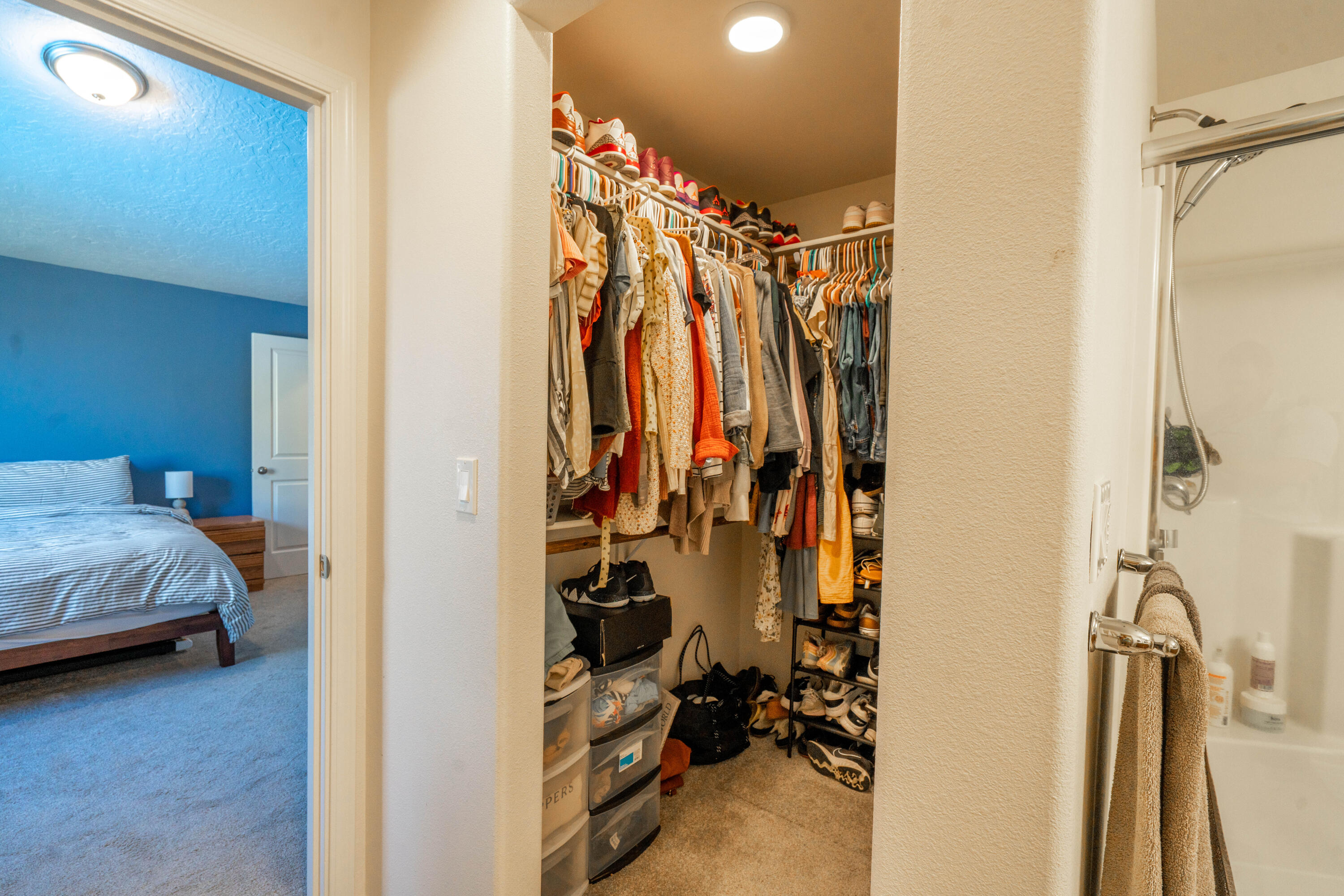 Canyon Ridge Phase 4 - Residential