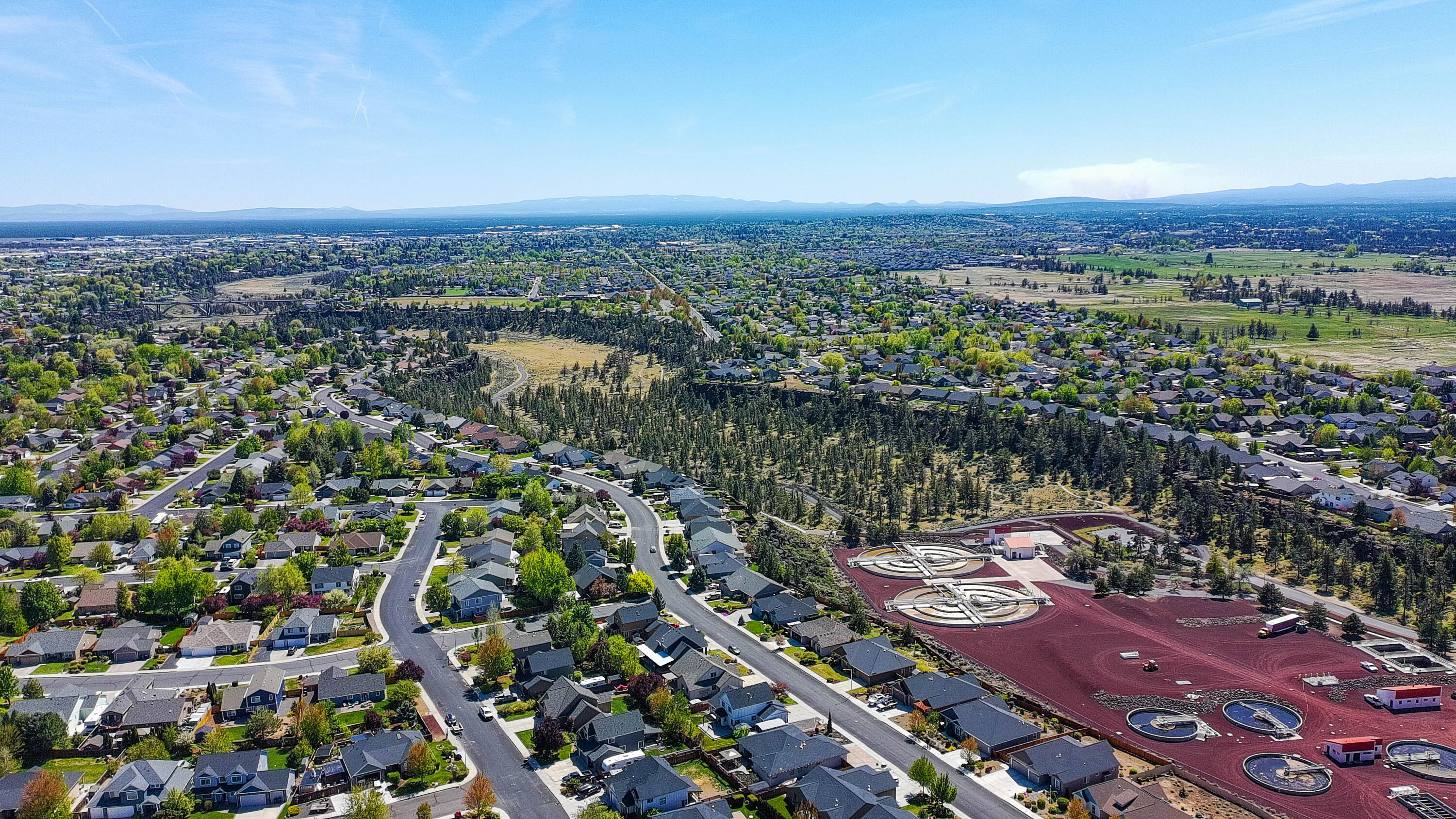 Canyon Ridge Phase 4 - Residential