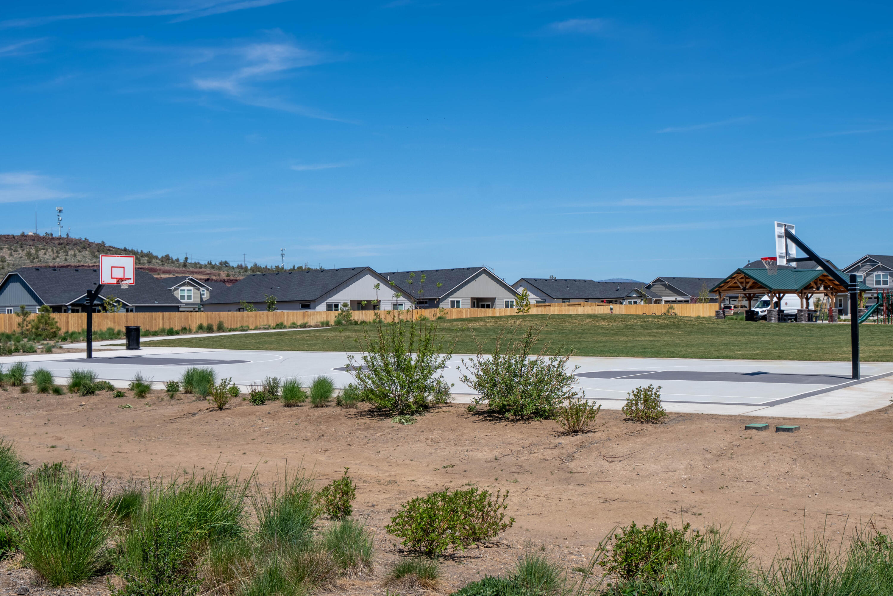 Canyon Ridge Phase 4 - Residential