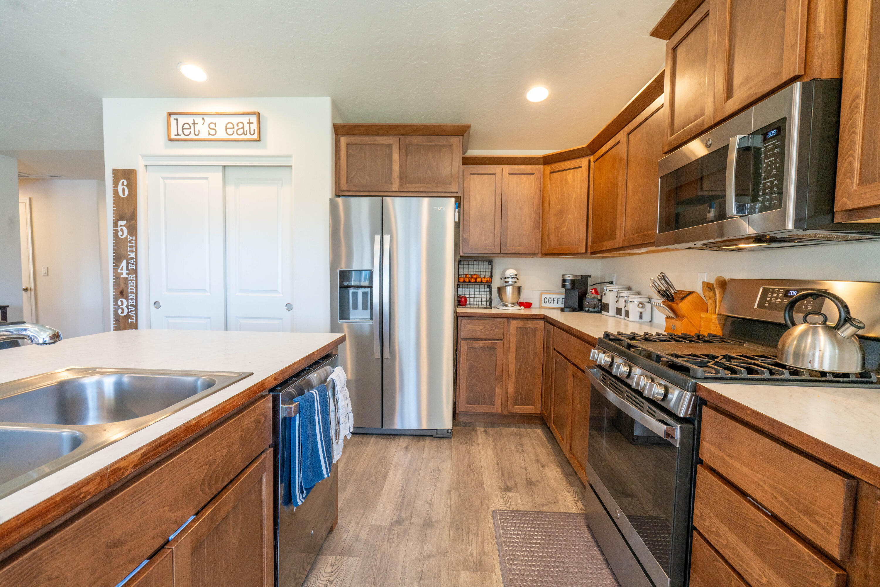 Canyon Ridge Phase 4 - Residential