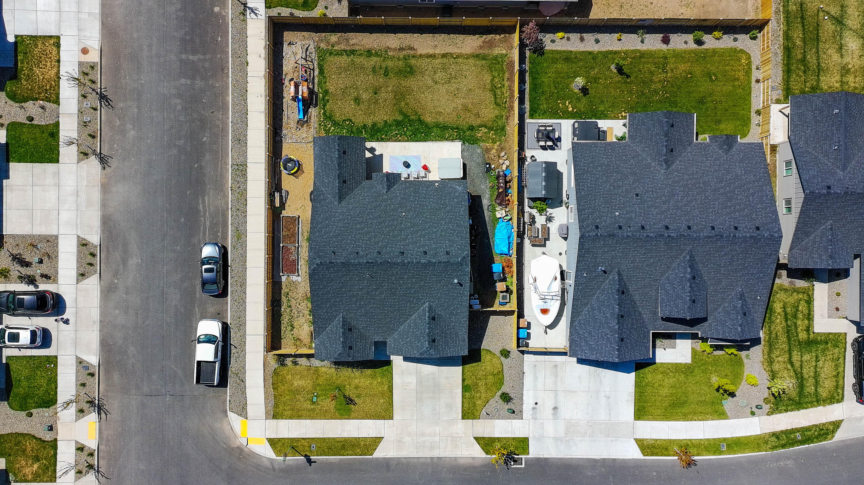 Canyon Ridge Phase 4 - Residential