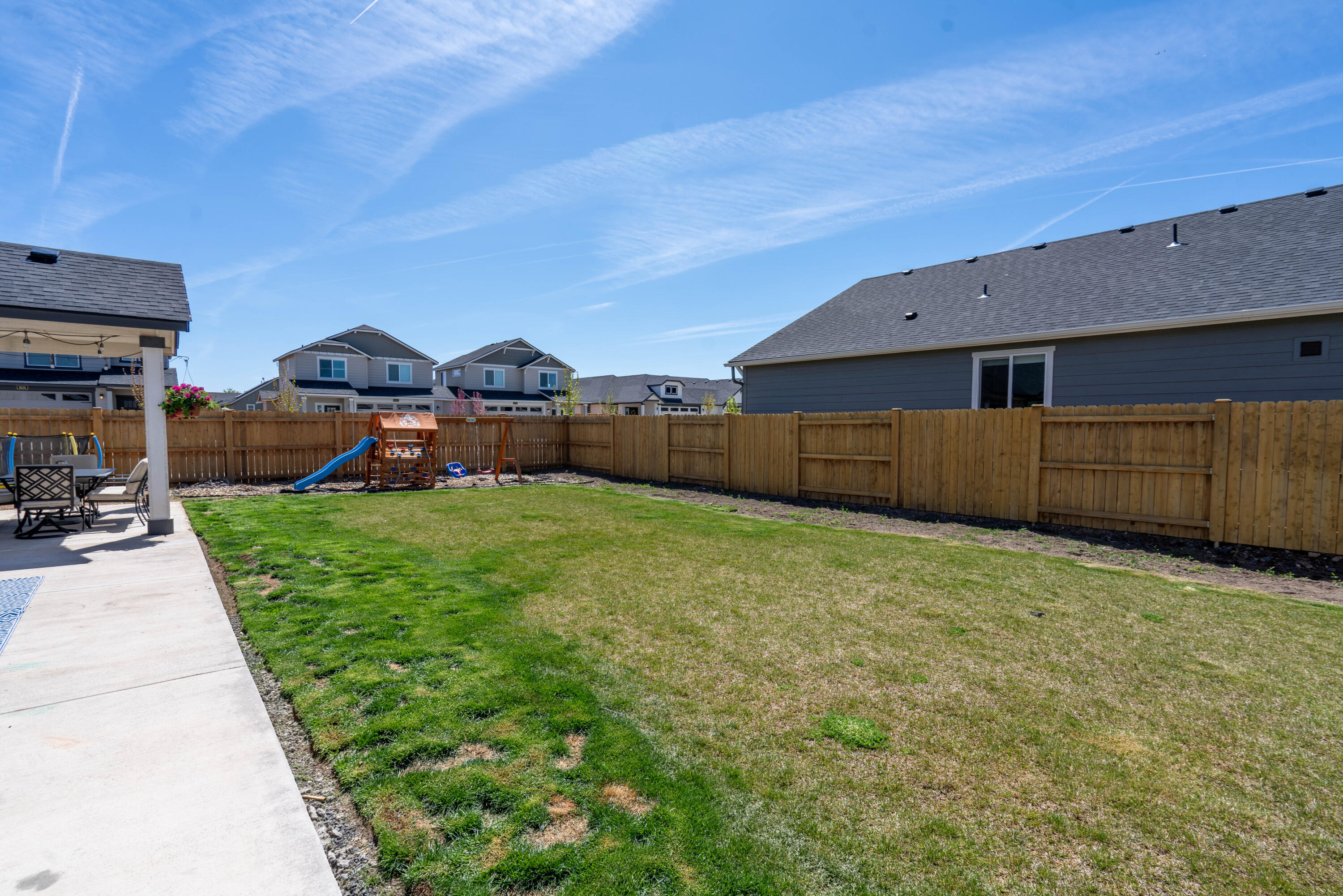 Canyon Ridge Phase 4 - Residential