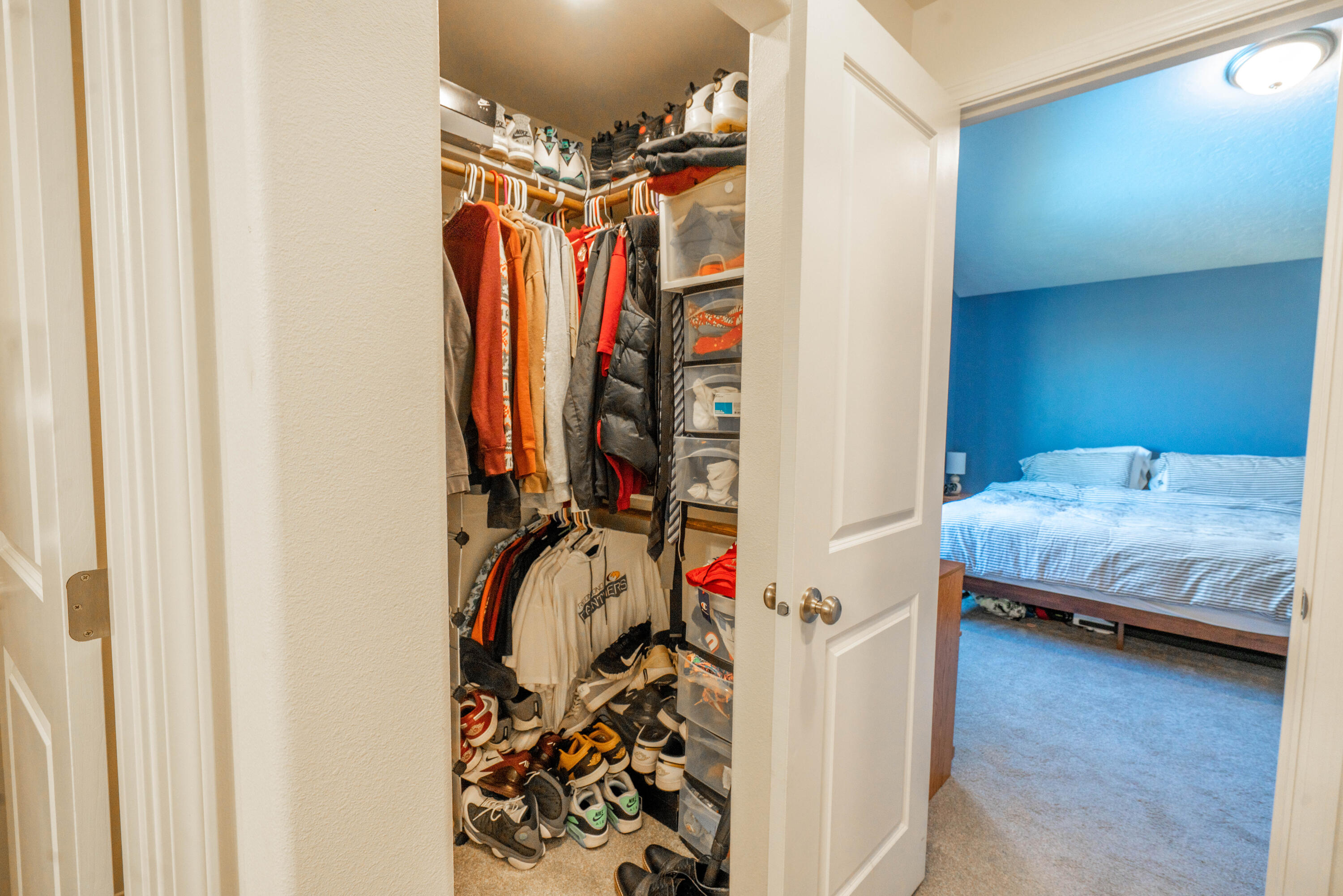 Canyon Ridge Phase 4 - Residential