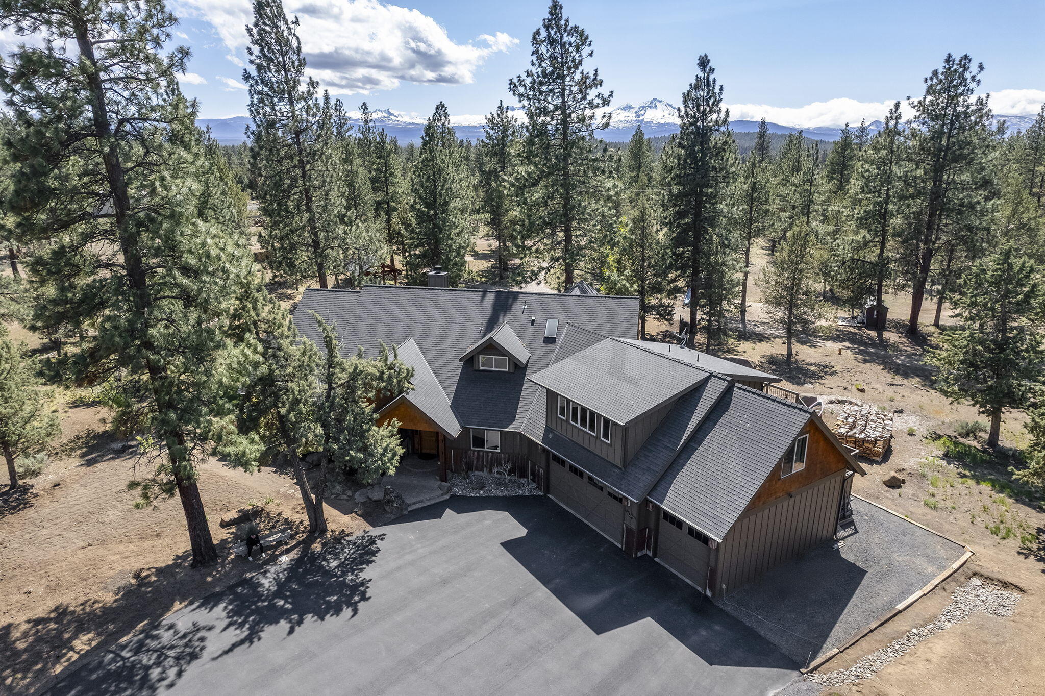 Panoramic View Est - Residential