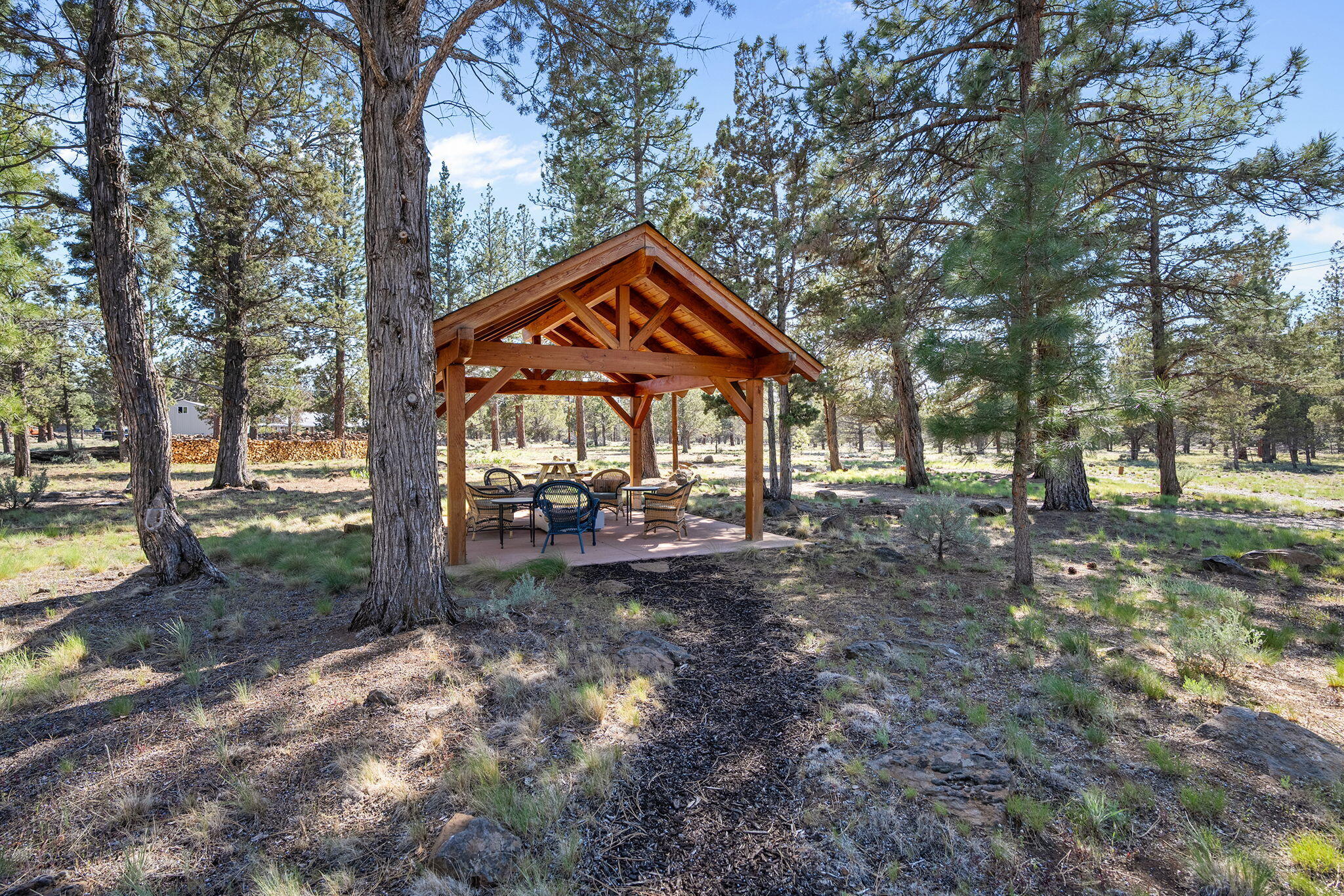 Panoramic View Est - Residential