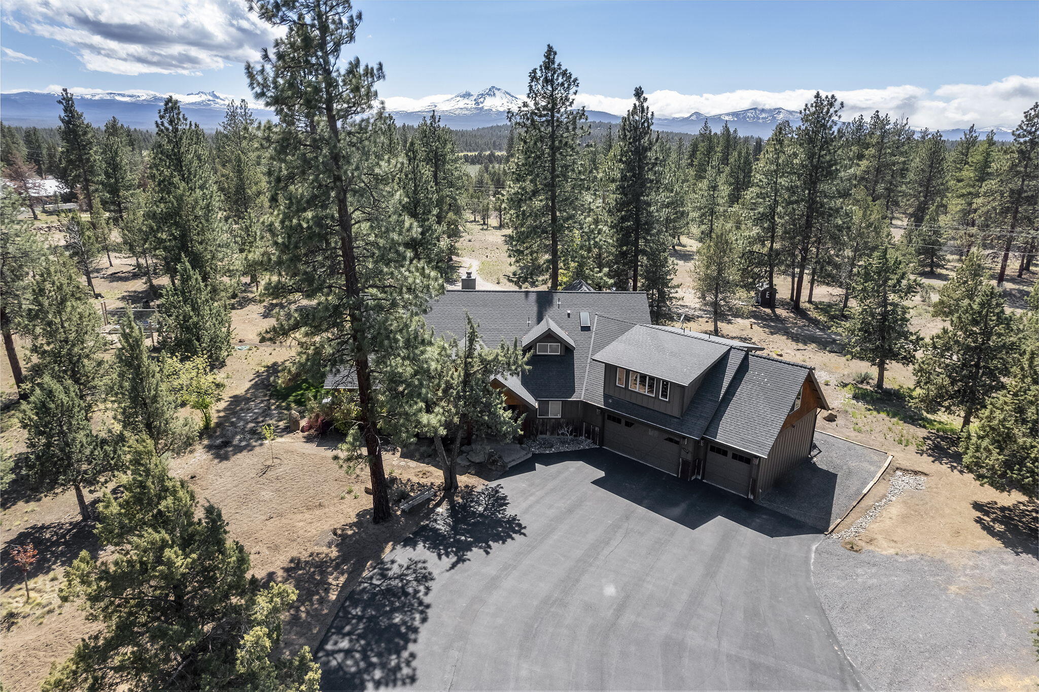 Panoramic View Est - Residential