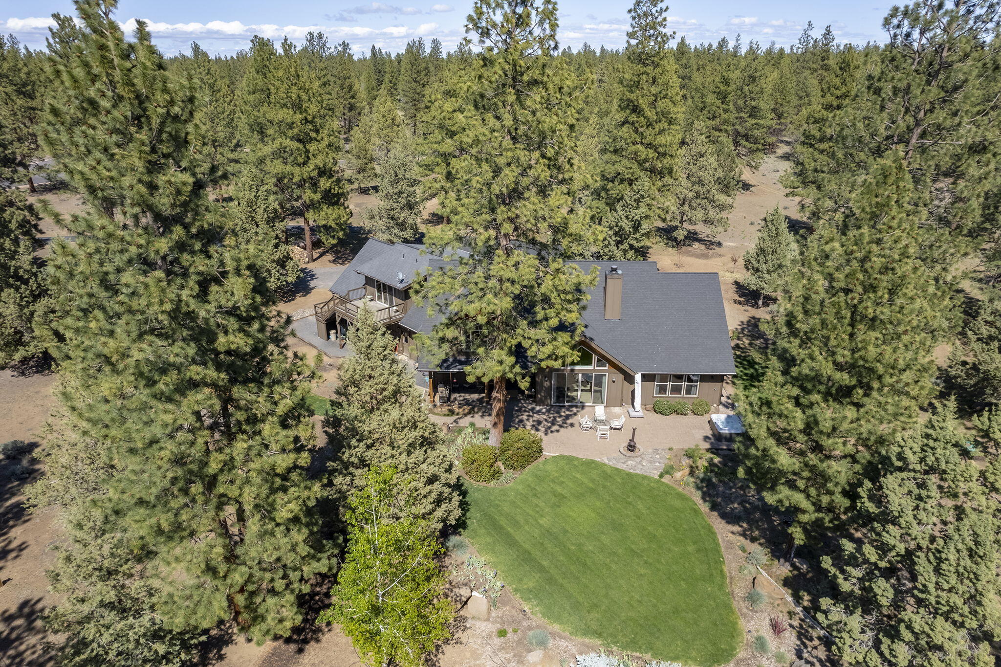 Panoramic View Est - Residential