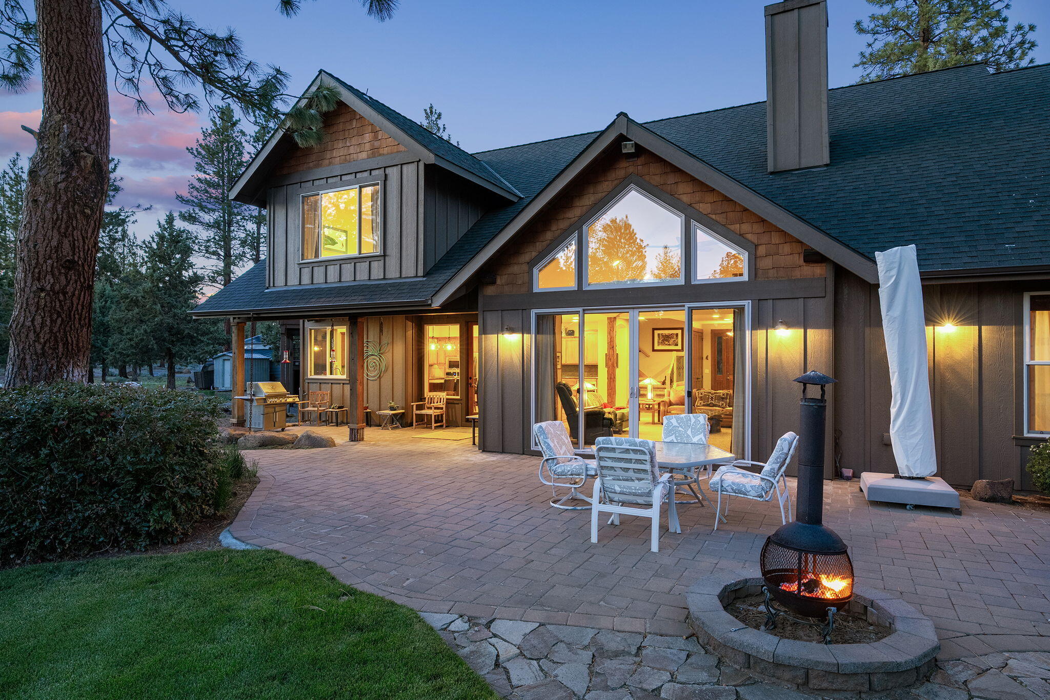 Panoramic View Est - Residential