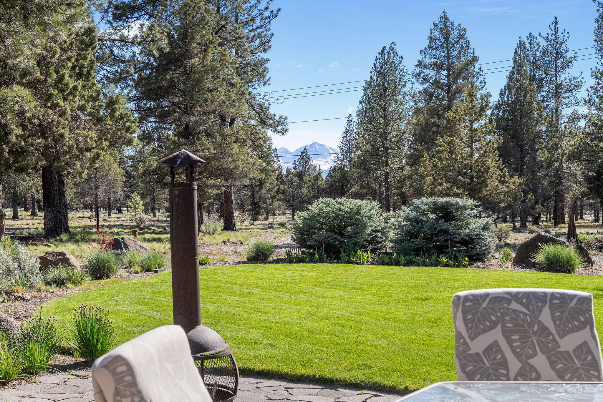 Panoramic View Est - Residential